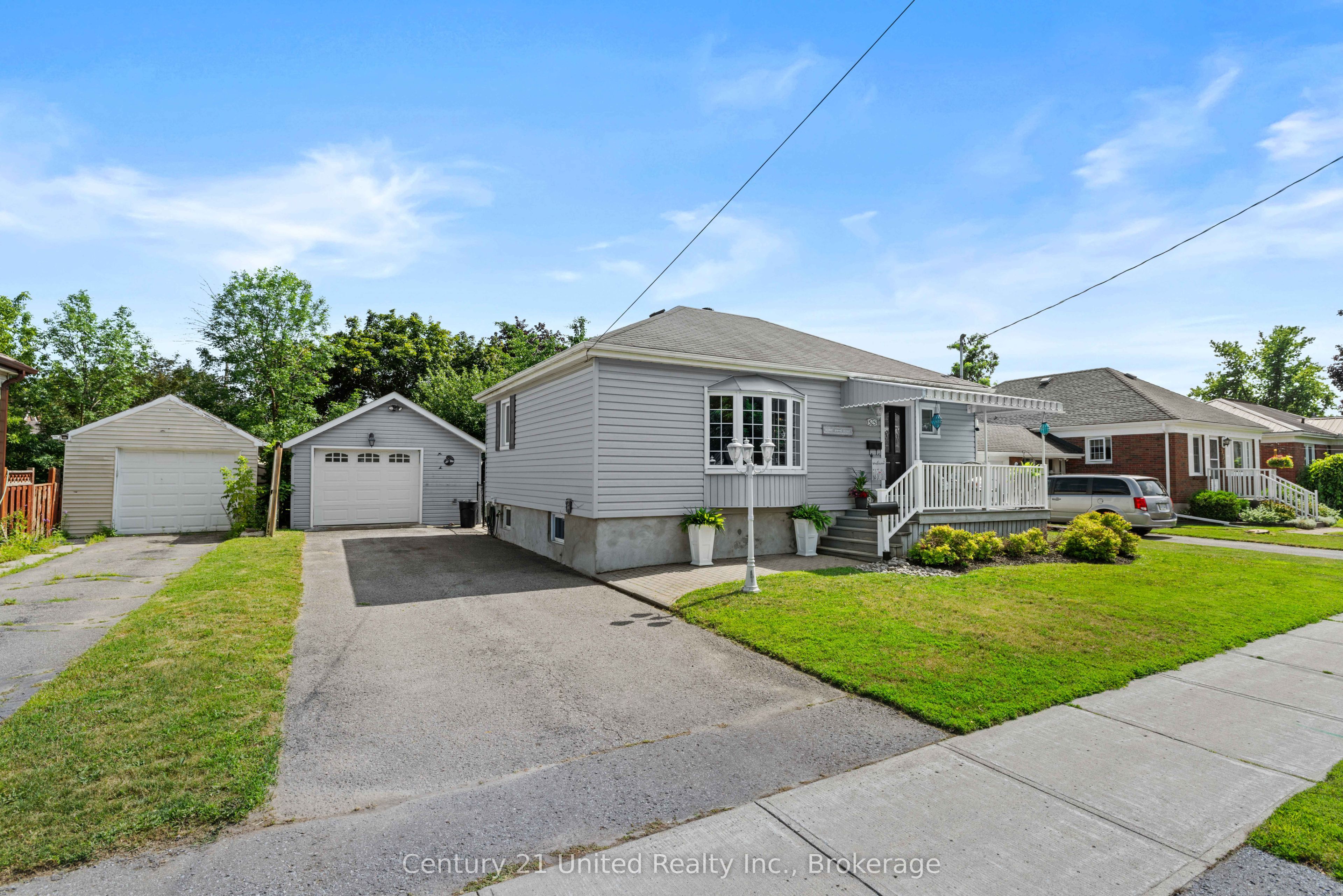 525 Howden Street, Peterborough, ON K9J 4B4 photo 2