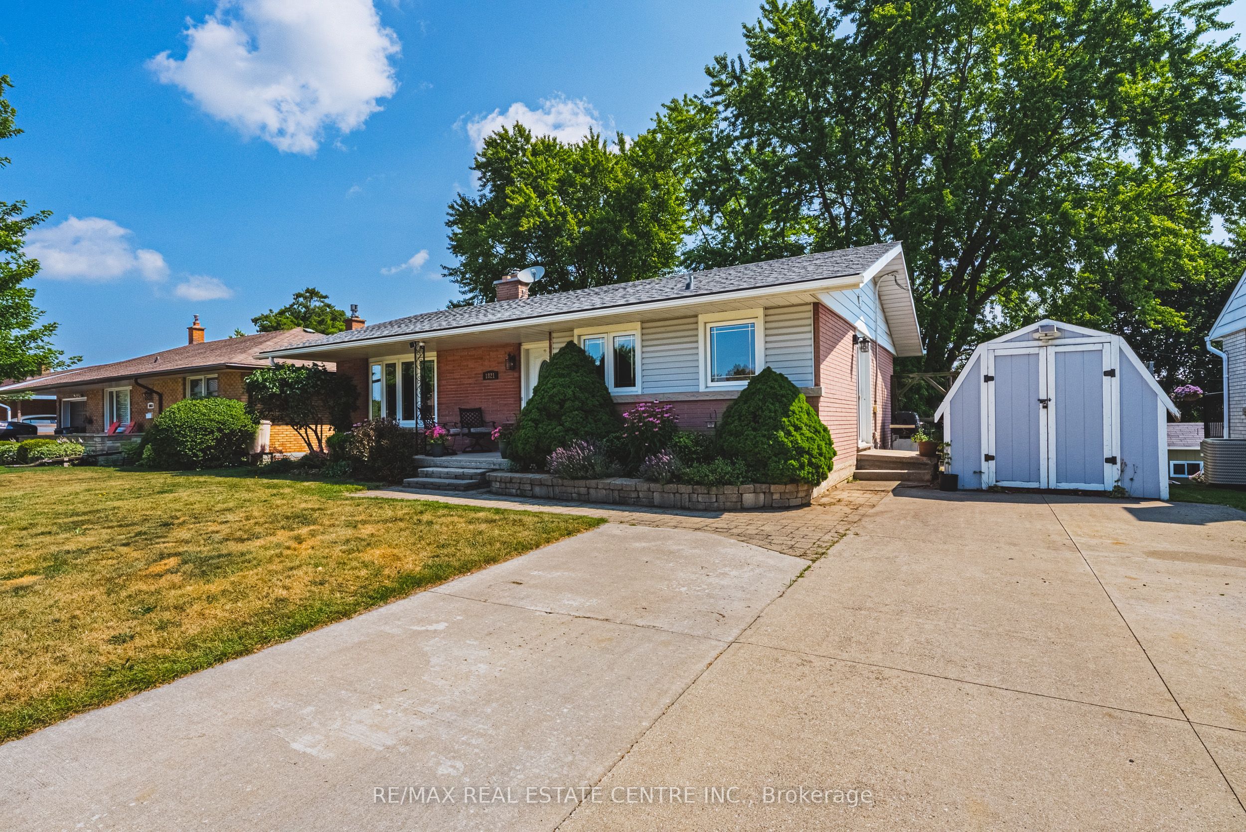 1821 Biscayne Drive, Cambridge, ON N3H 4R2 photo 2