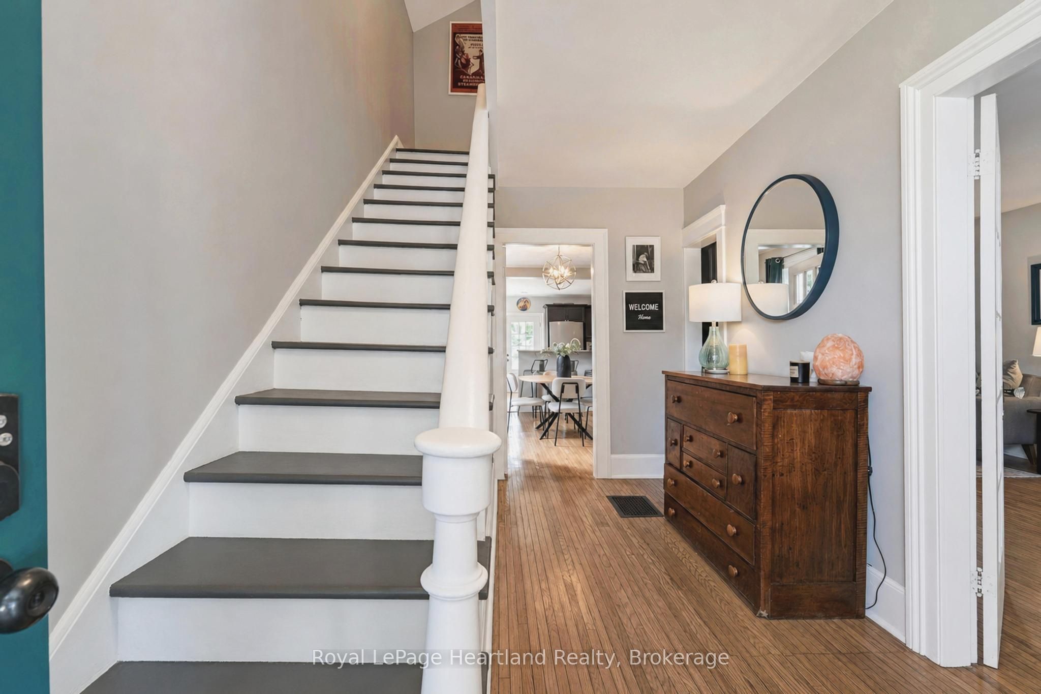 114 ELGIN Avenue E, Goderich, ON N7A 1K6 photo 5