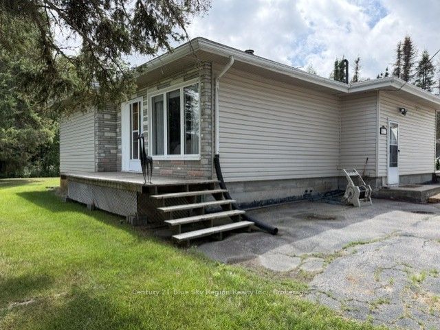 5377 Highway 11 N N/A, North Bay, ON P1B 8G3