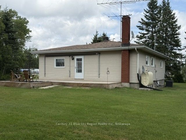 5377 Highway 11 N N/A, North Bay, ON P1B 8G3 photo 4