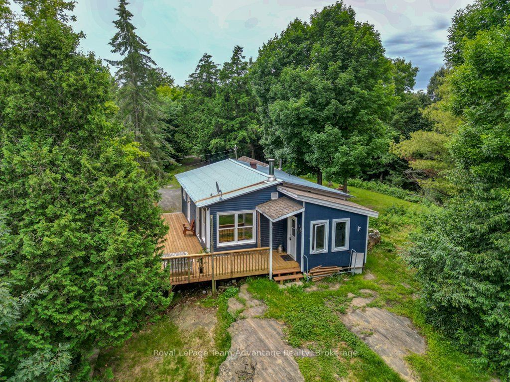 268 Loch Erne Road, McDougall, ON P2A 2W7 photo 2