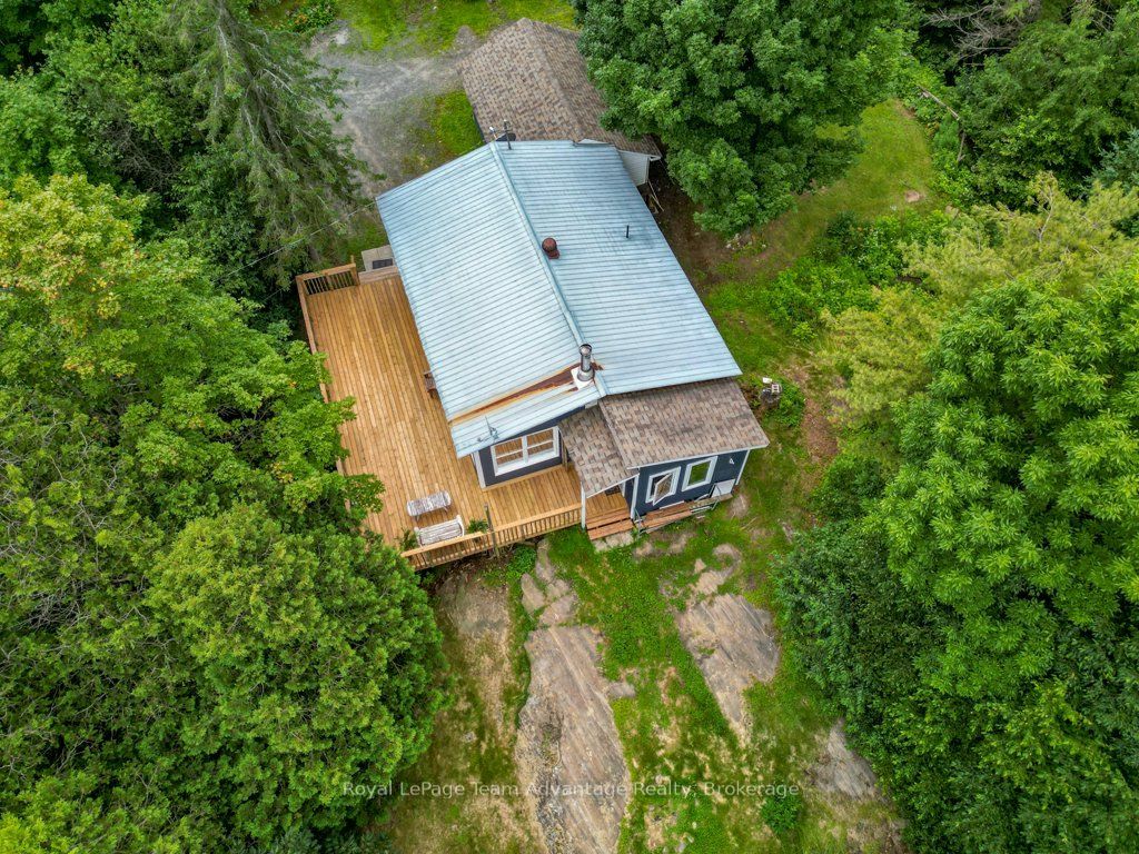 268 Loch Erne Road, McDougall, ON P2A 2W7 photo 5