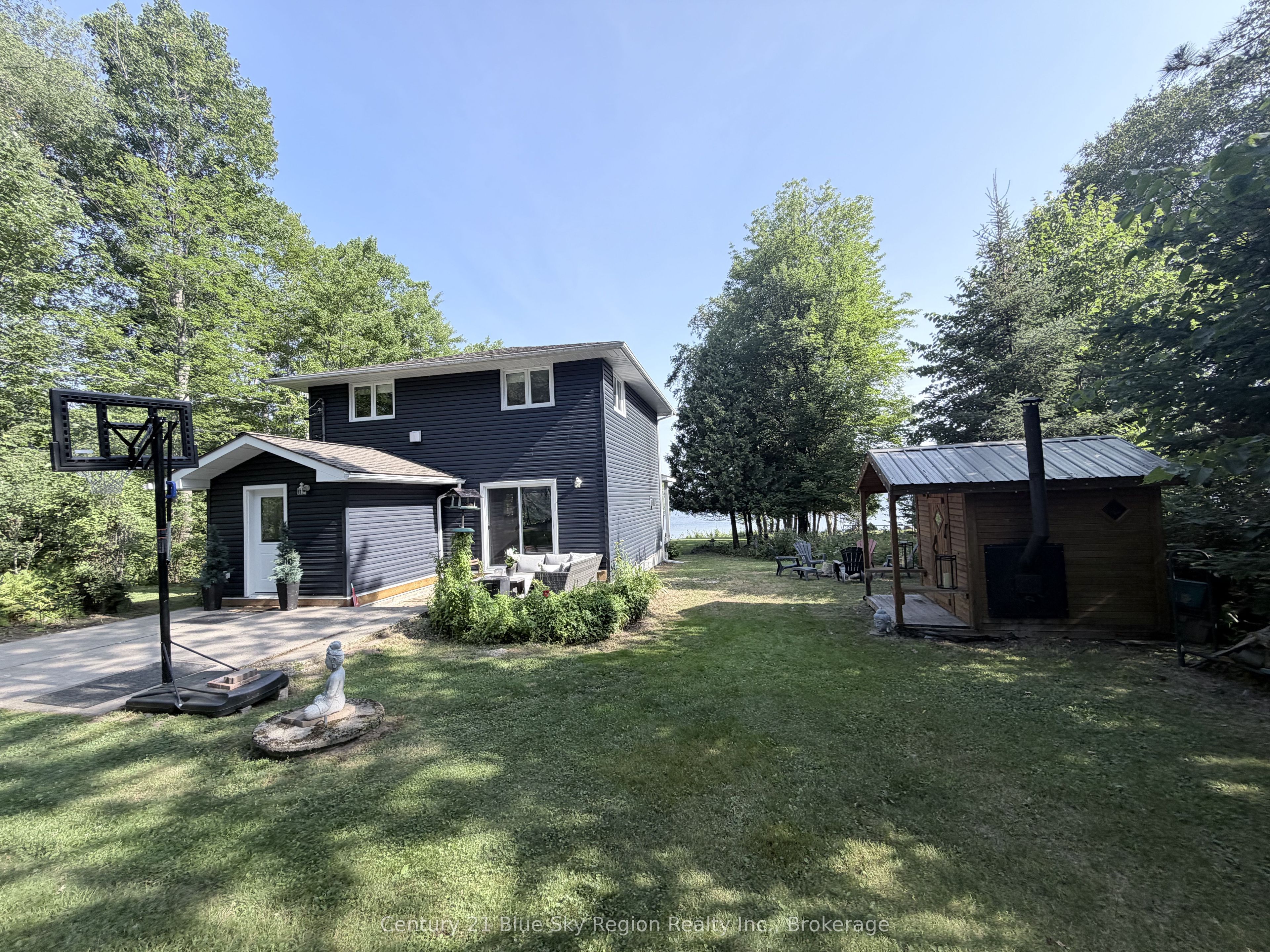64 Ninovan Road E, Callander, ON P1B 8Z4 photo 3