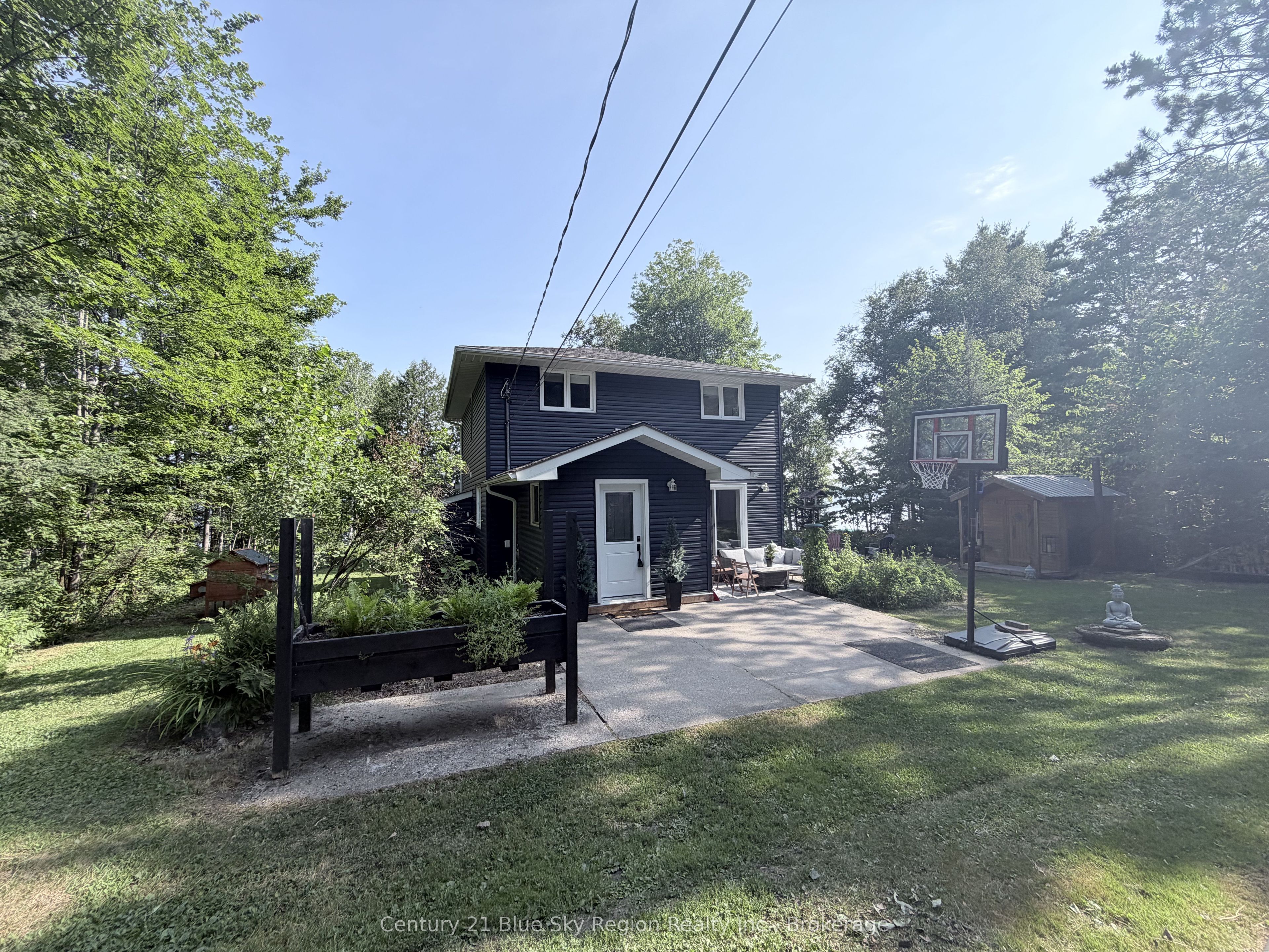 64 Ninovan Road E, Callander, ON P1B 8Z4 photo 4