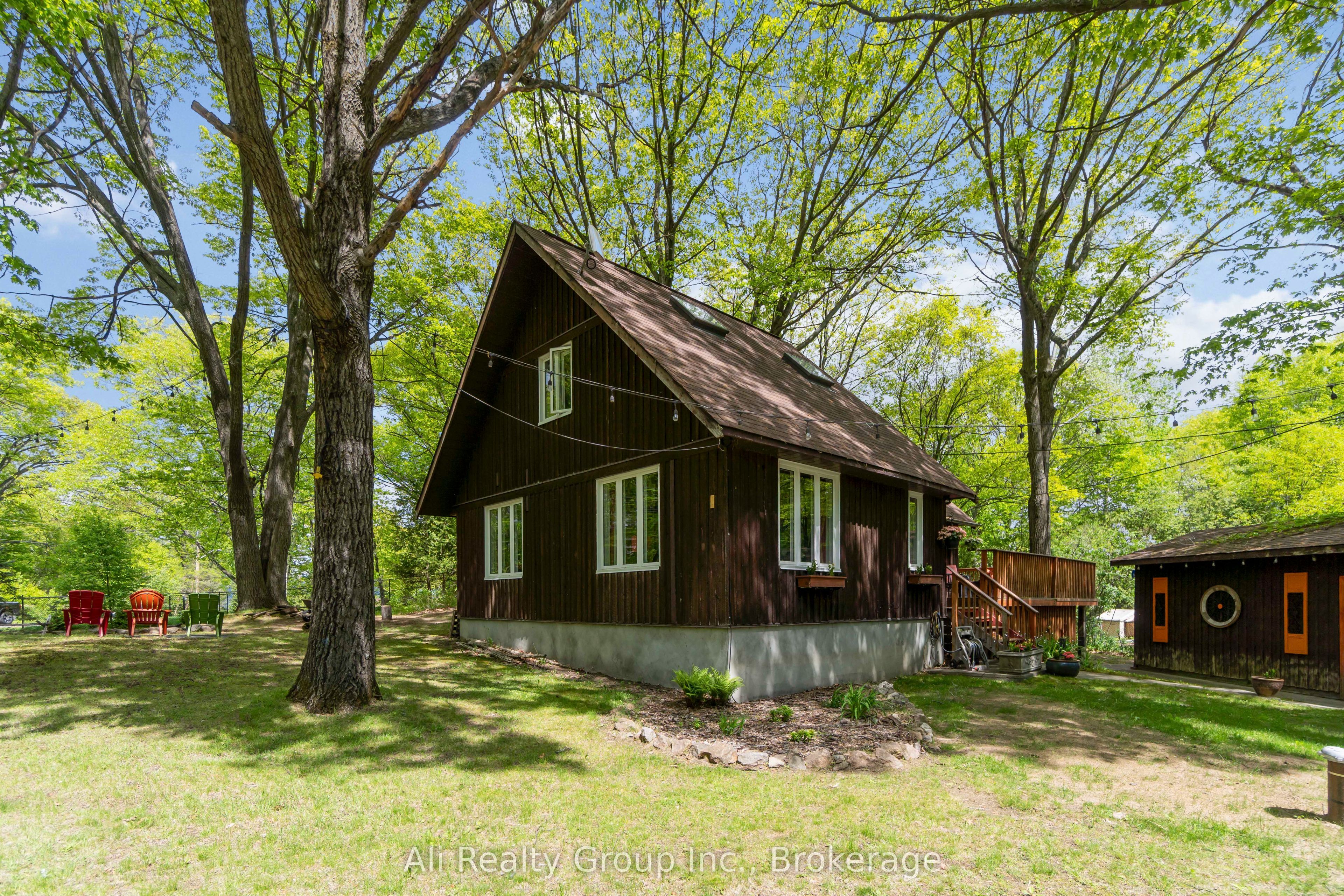 190 Woods Road, Constance Bay - Dunrobin - Kilmaurs - Woodlawn, ON K0A 3M0 photo 2