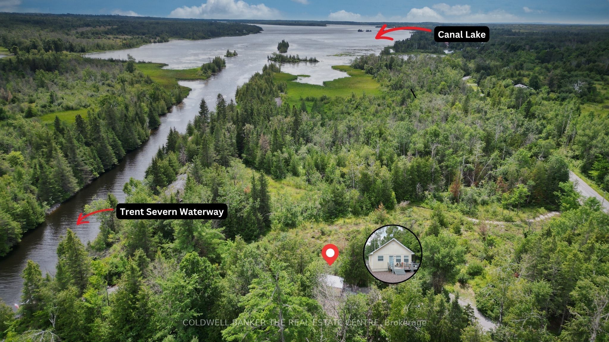 93 McGuire Beach Road, Kawartha Lakes, ON K0M 2B0 photo 2
