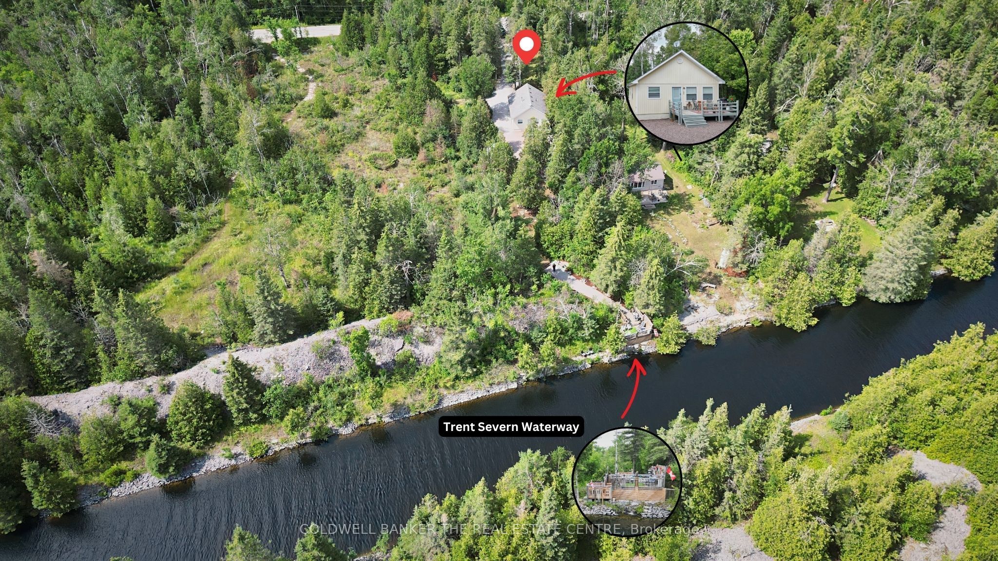 93 McGuire Beach Road, Kawartha Lakes, ON K0M 2B0 photo 5
