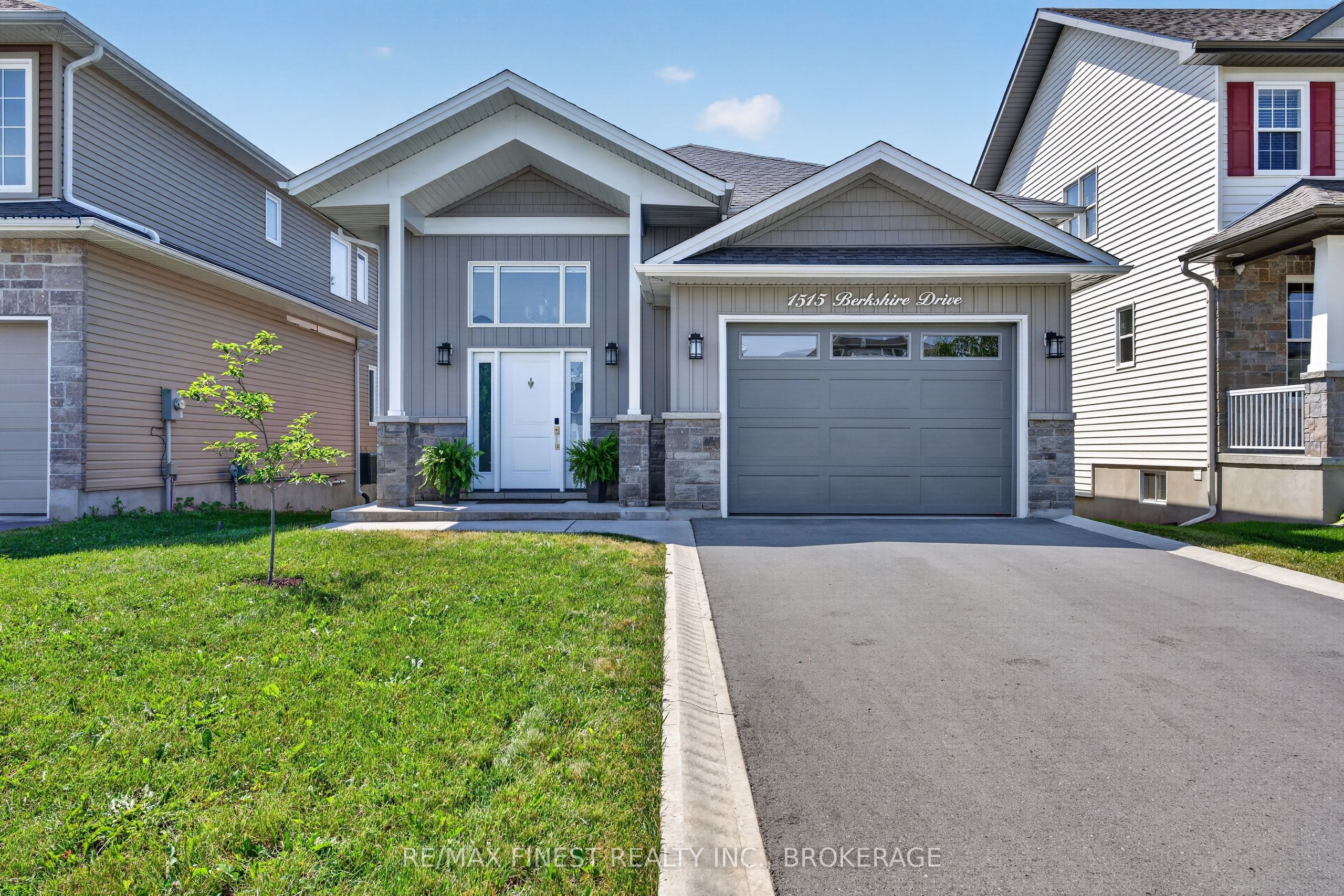 1515 Berkshire Drive, Kingston, ON K7P 0S7 photo 2