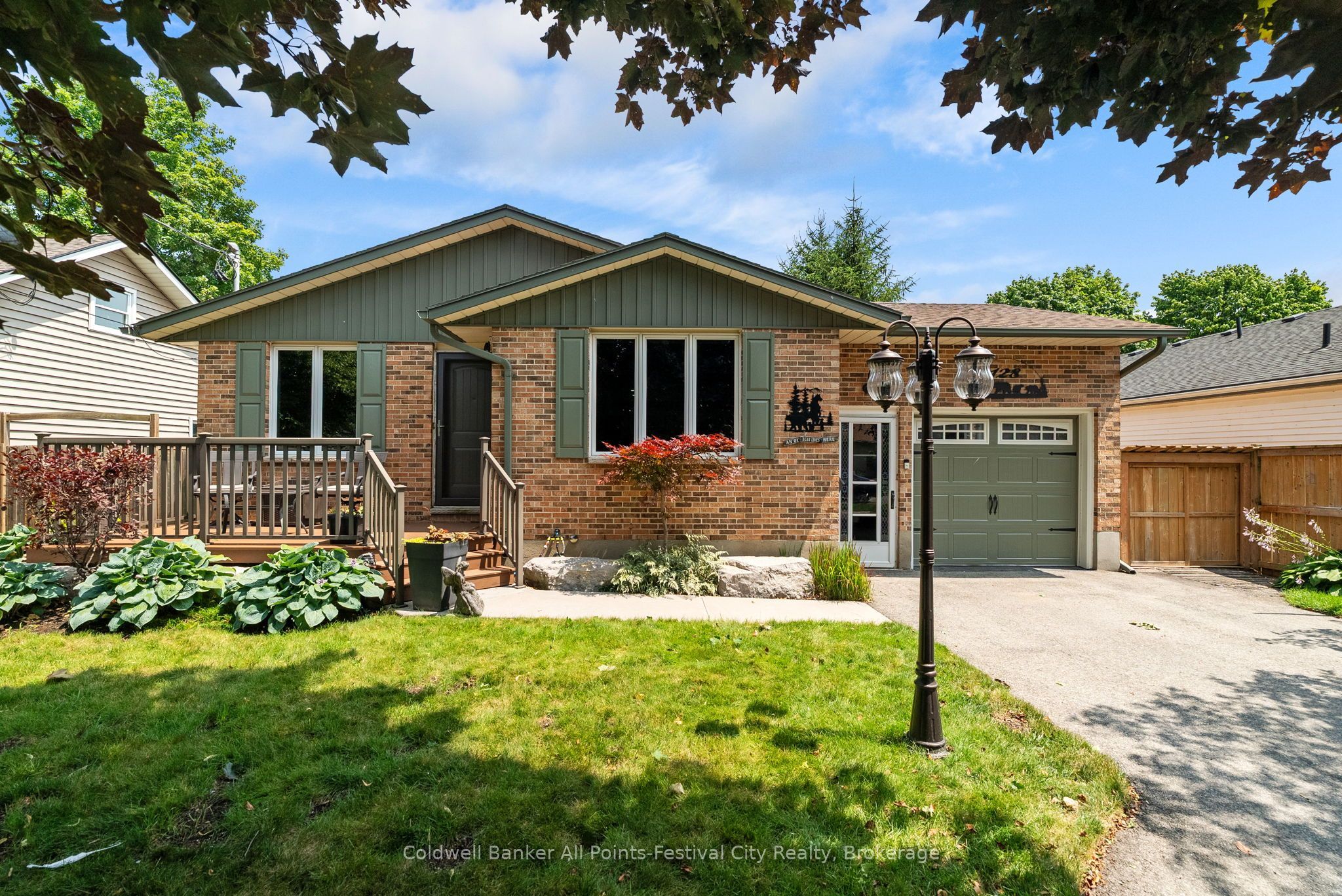 128 Cambria Road N, Goderich, ON N7A 2P8