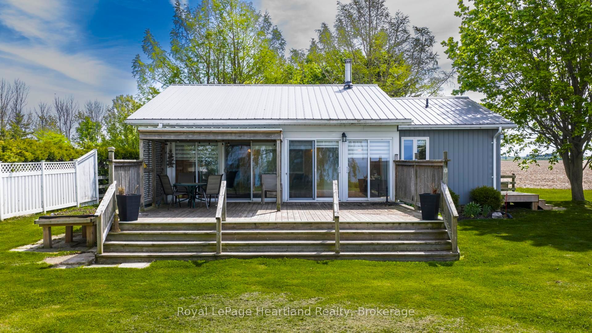 85375 Mackenzie Camp Road N, Ashfield-Colborne-Wawanosh, ON N7A 3X9 photo 4