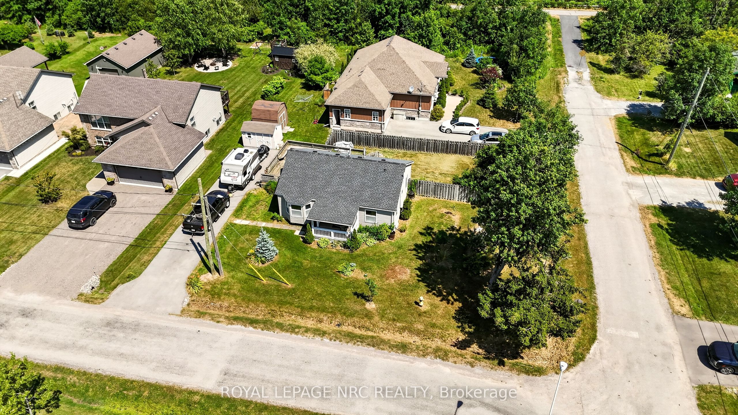 2964 Hyman Avenue, Fort Erie, ON L0S 1N0