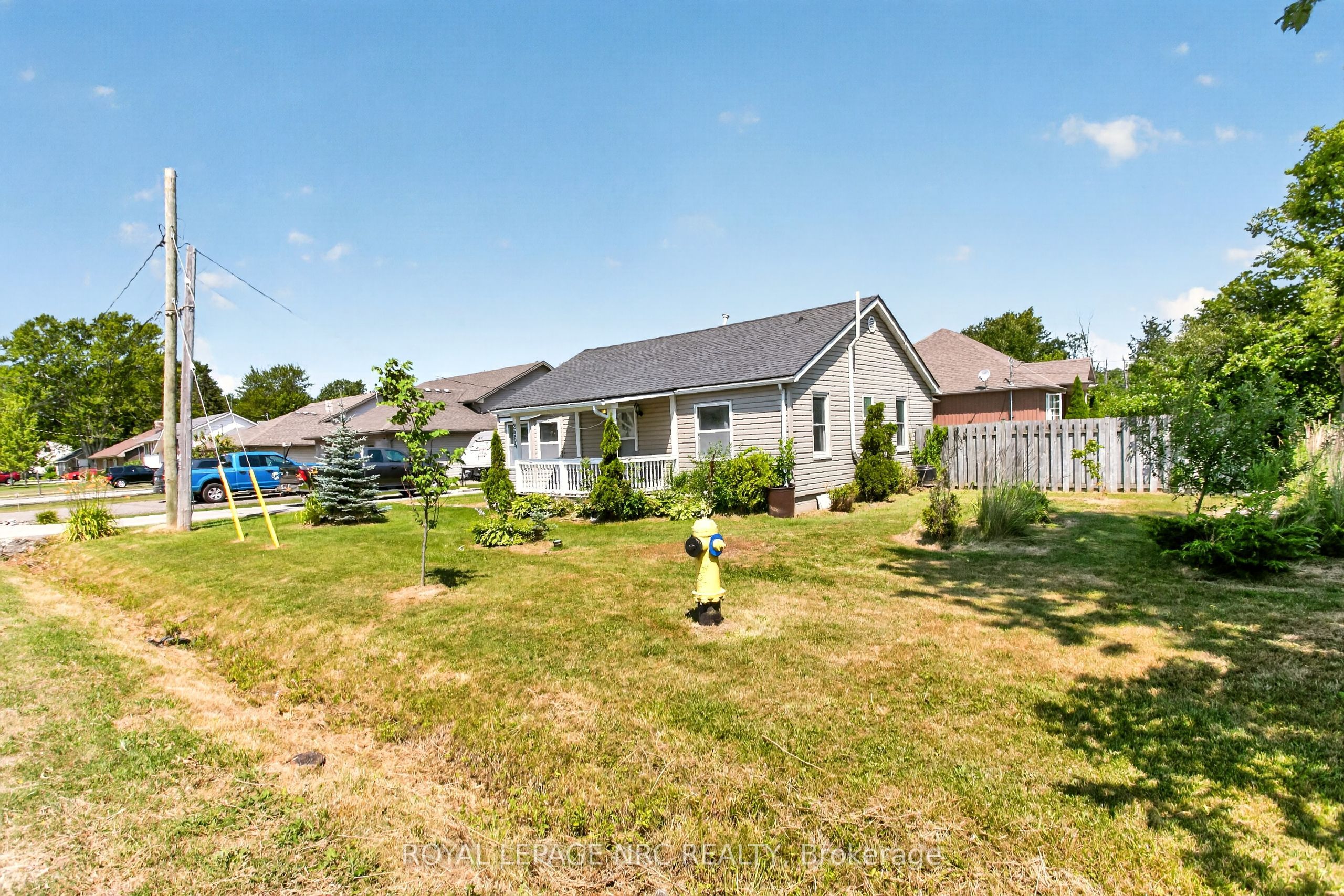 2964 Hyman Avenue, Fort Erie, ON L0S 1N0 photo 5