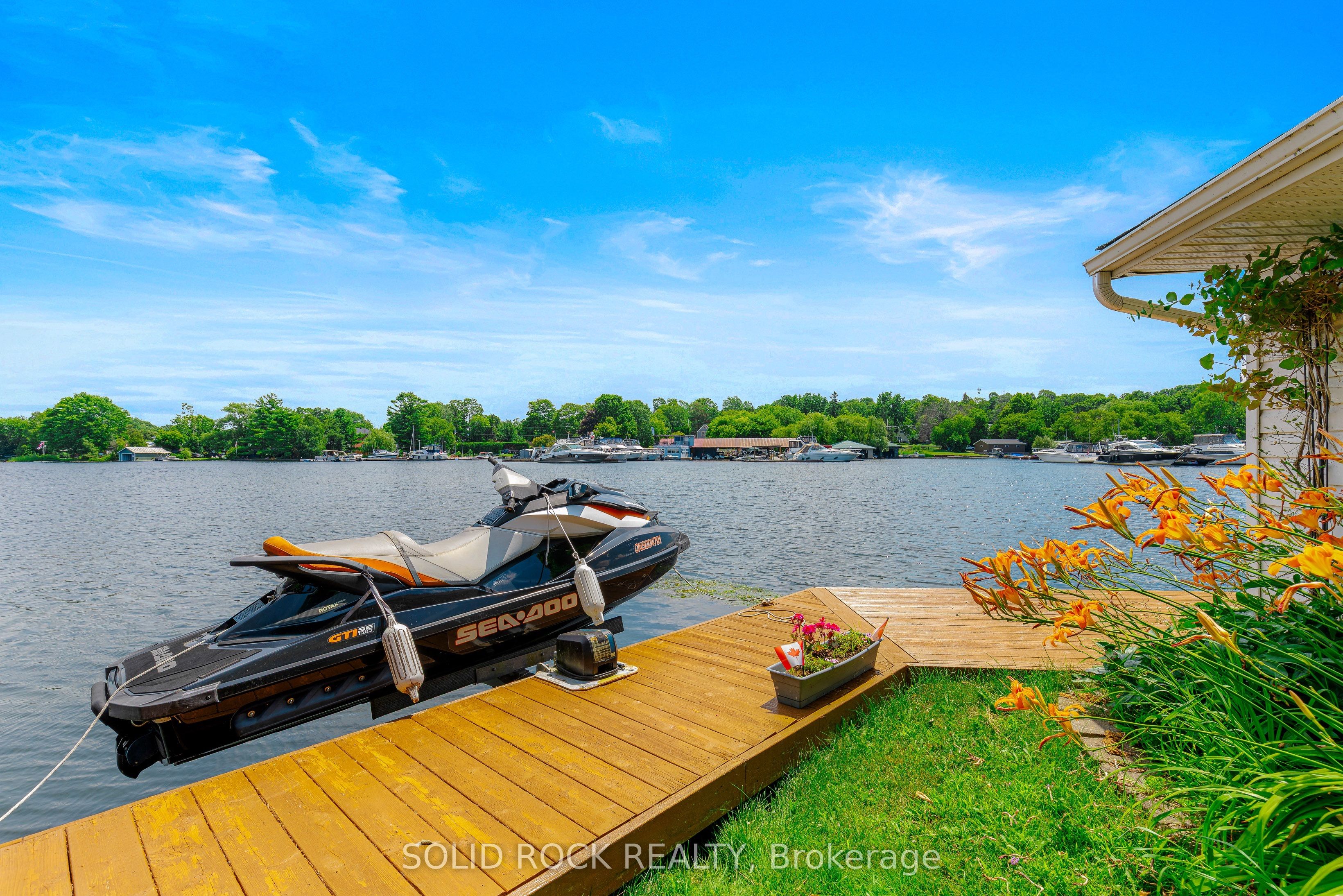 3539 R35 Route, Rideau Lakes, ON K0G 1V0 photo 2