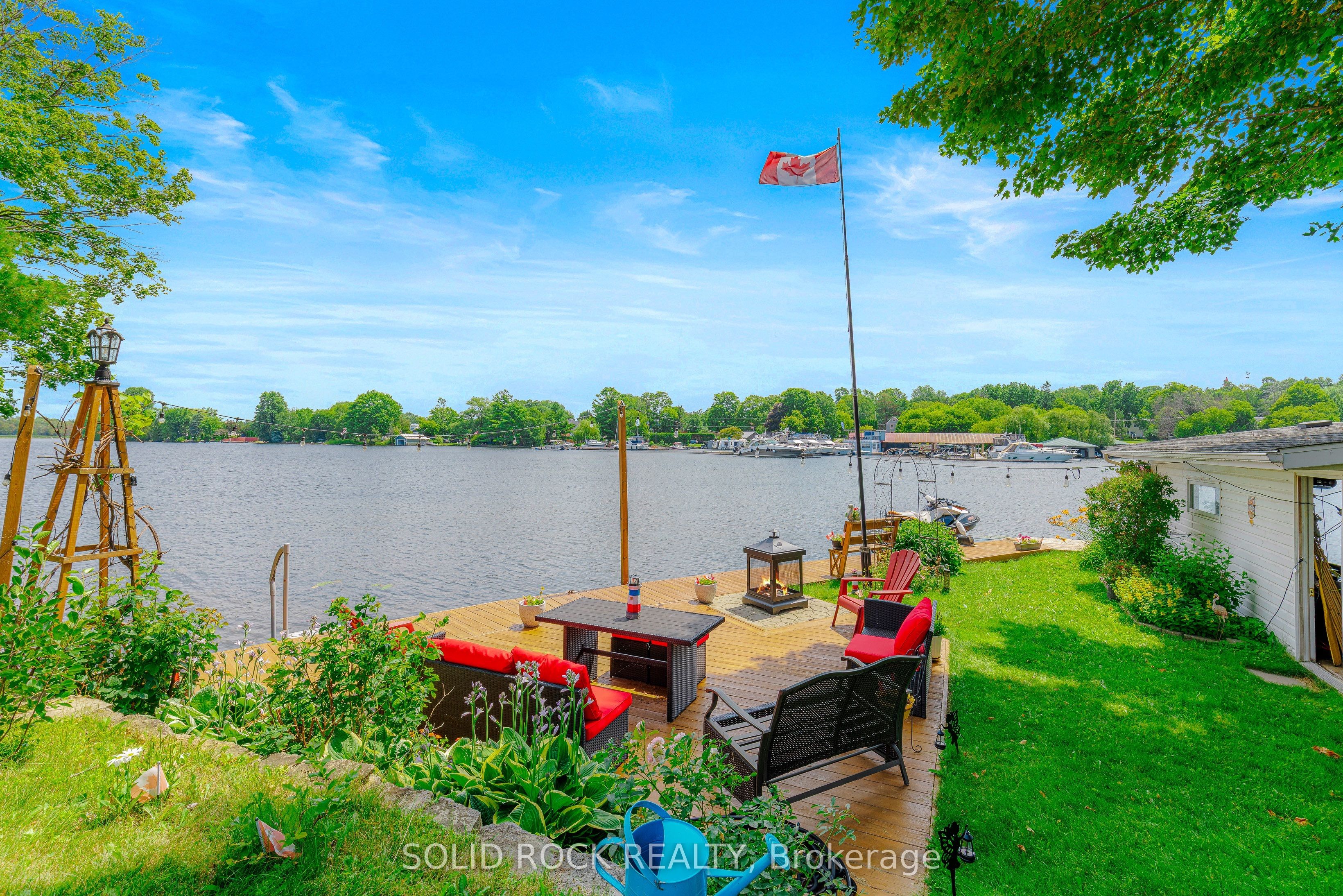 3539 R35 Route, Rideau Lakes, ON K0G 1V0 photo 4
