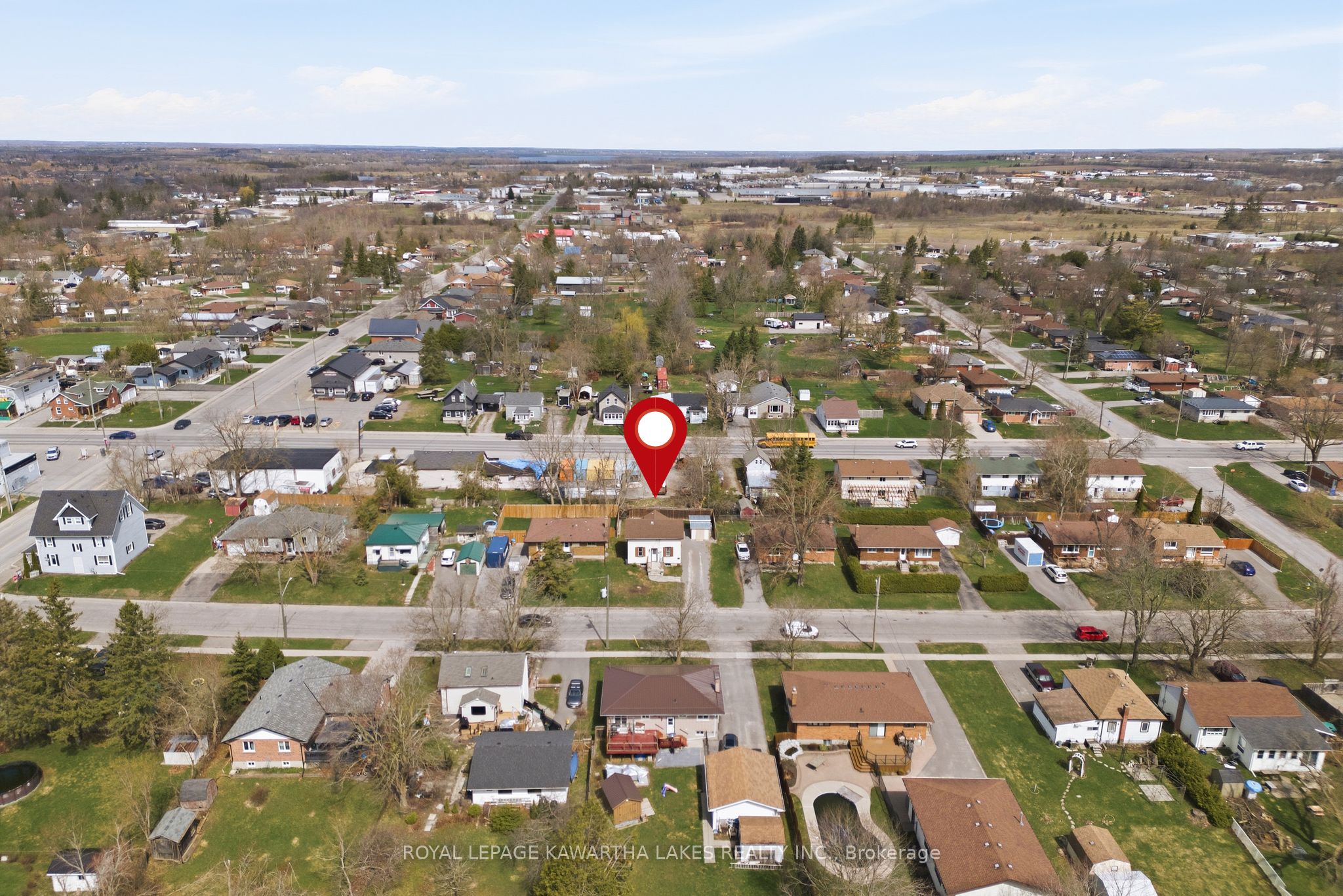 126 King Street, Kawartha Lakes, ON K9V 1E3 photo 2