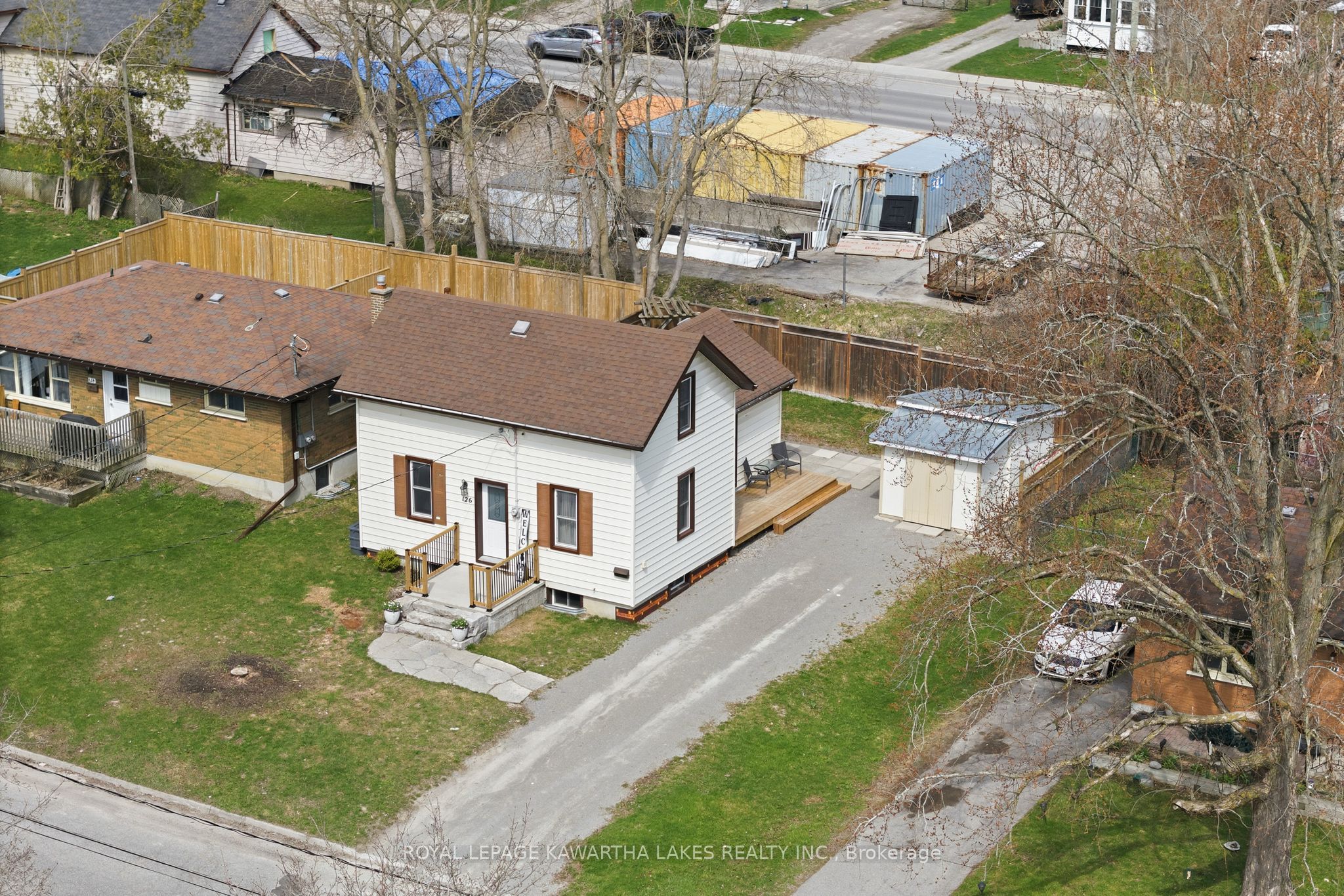 126 King Street, Kawartha Lakes, ON K9V 1E3 photo 3