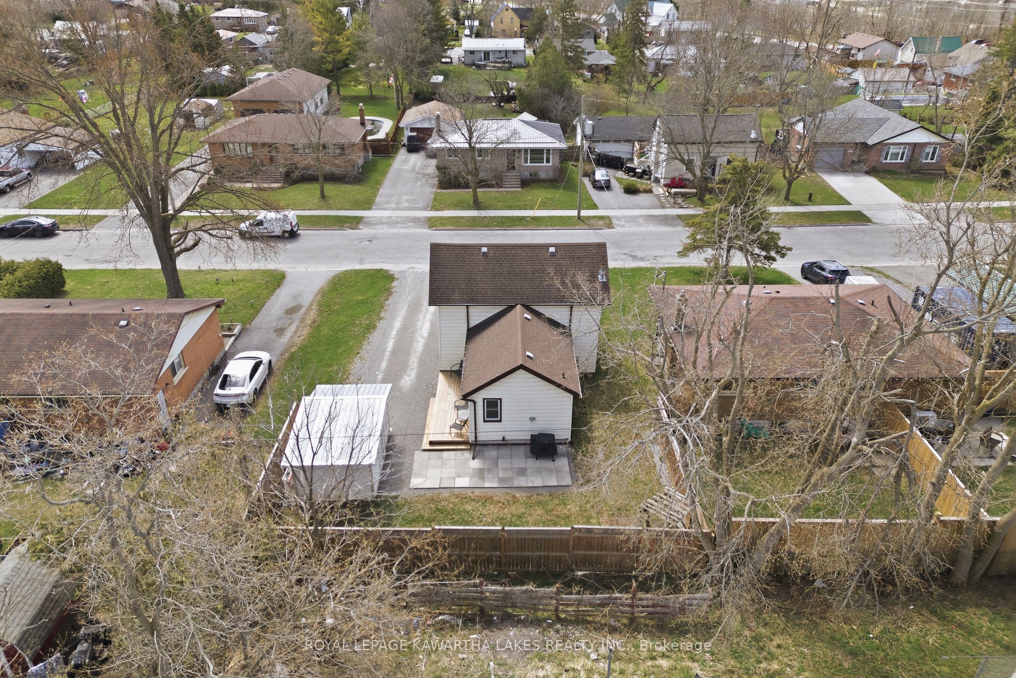 126 King Street, Kawartha Lakes, ON K9V 1E3 photo 4