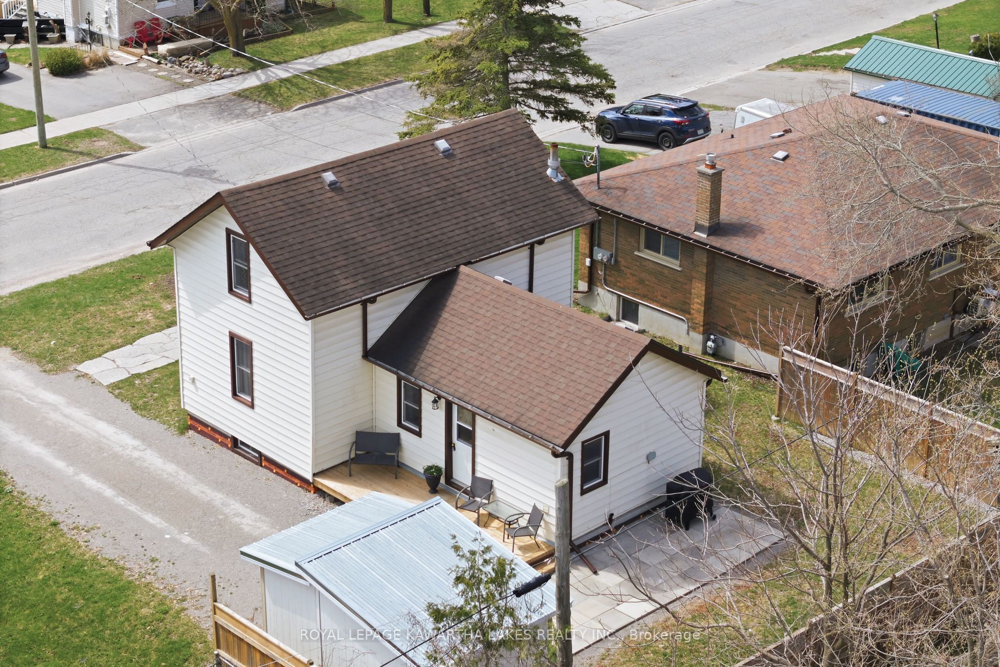 126 King Street, Kawartha Lakes, ON K9V 1E3 photo 5