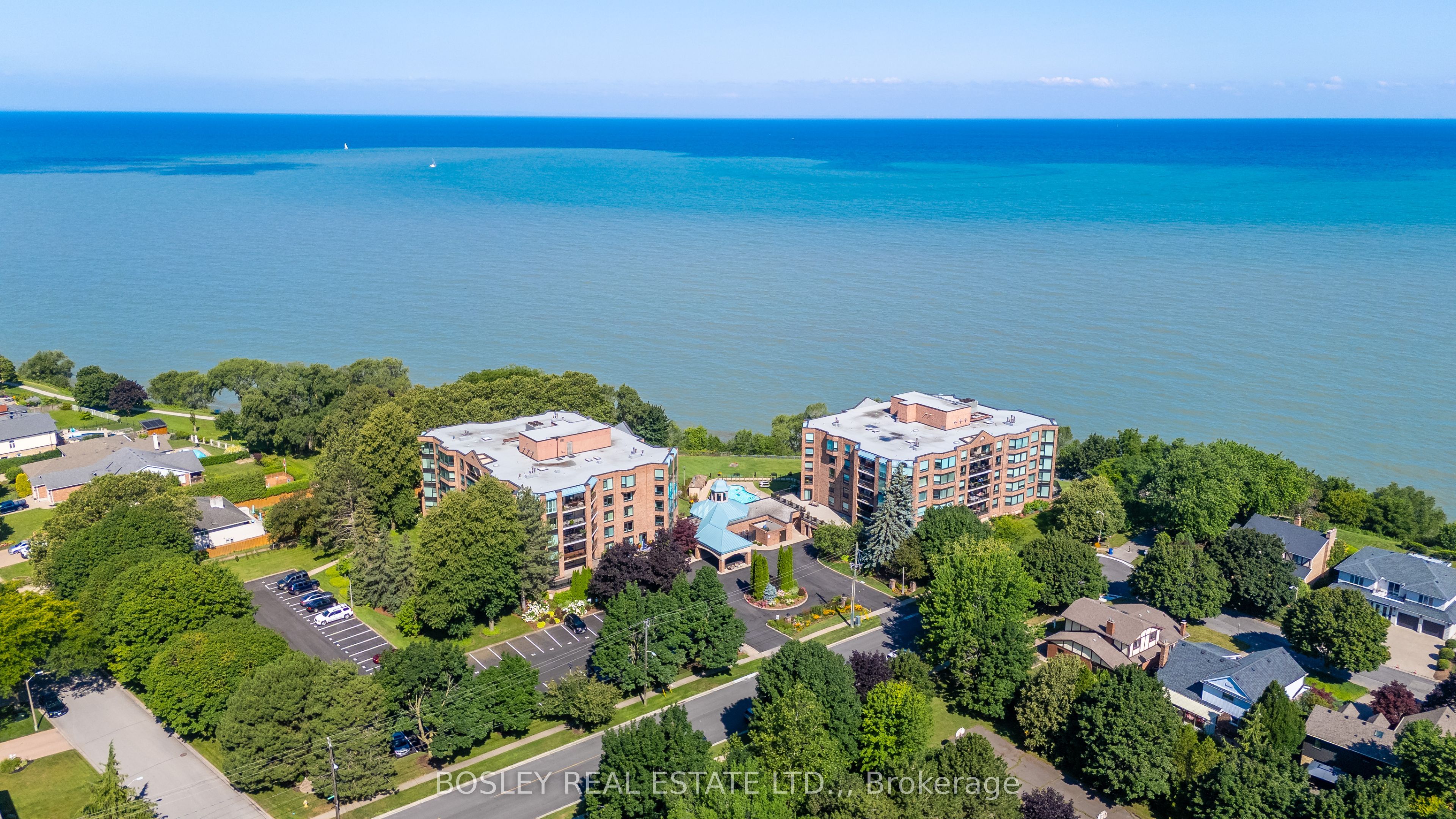 701 GENEVA Street 2604, St. Catharines, ON L2N 7H9 photo 3