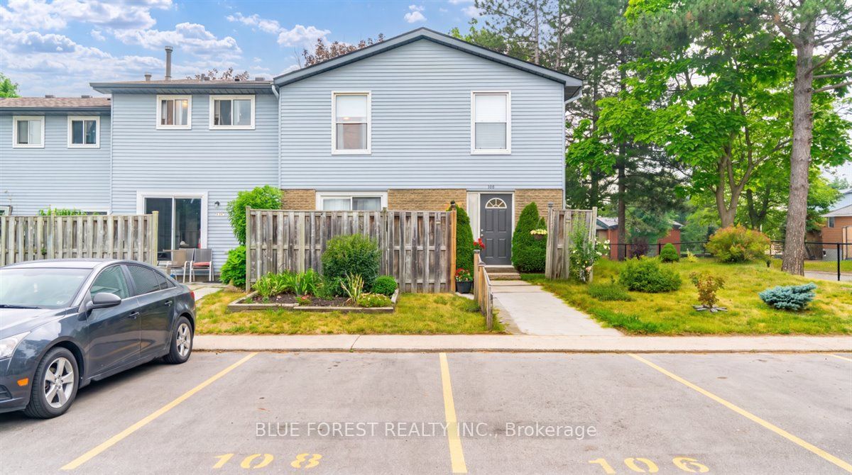 70 Fiddlers Green Road 110, London North, ON N6H 4R4