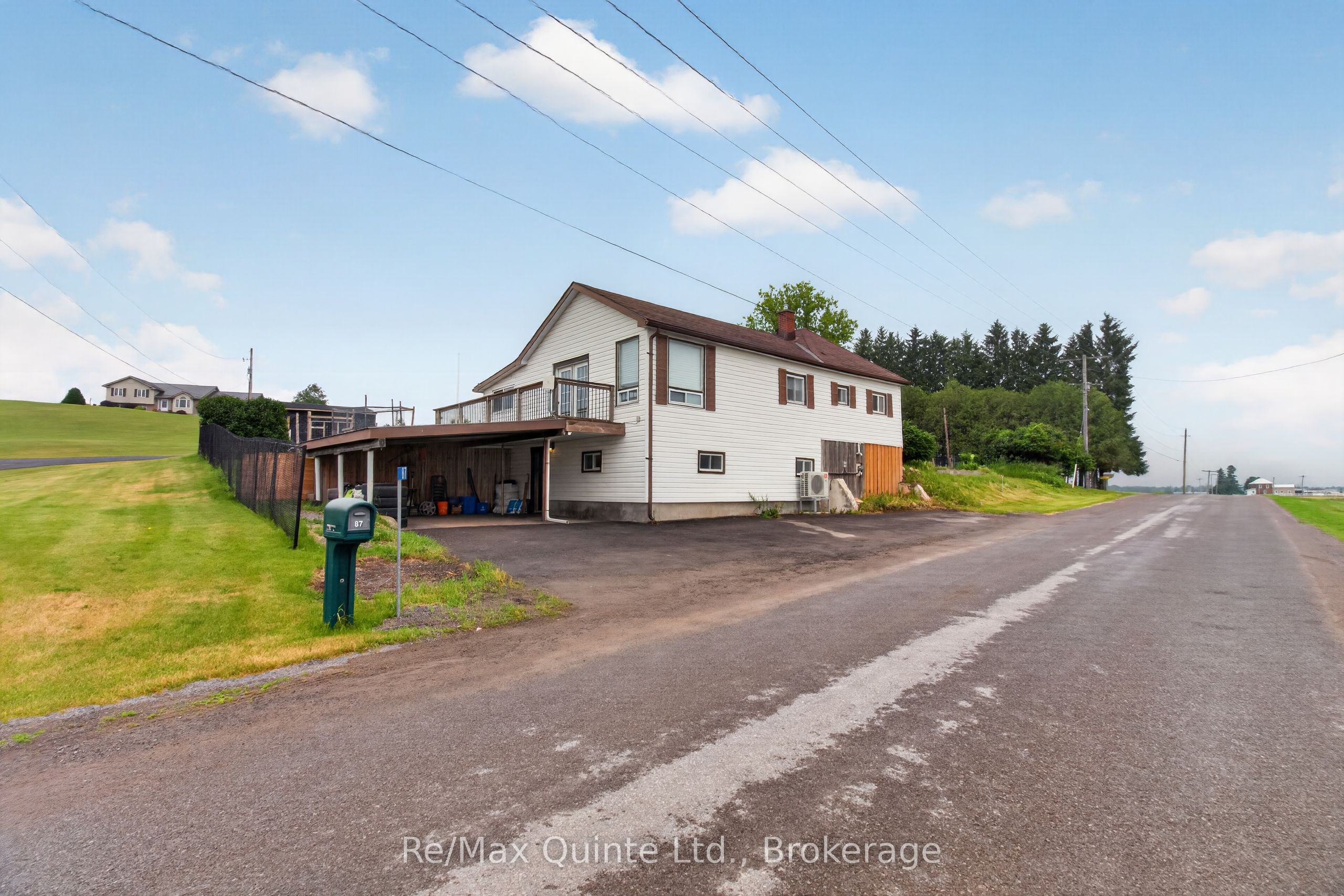 87 Sutherland Road, Stirling-Rawdon, ON K0K 3E0