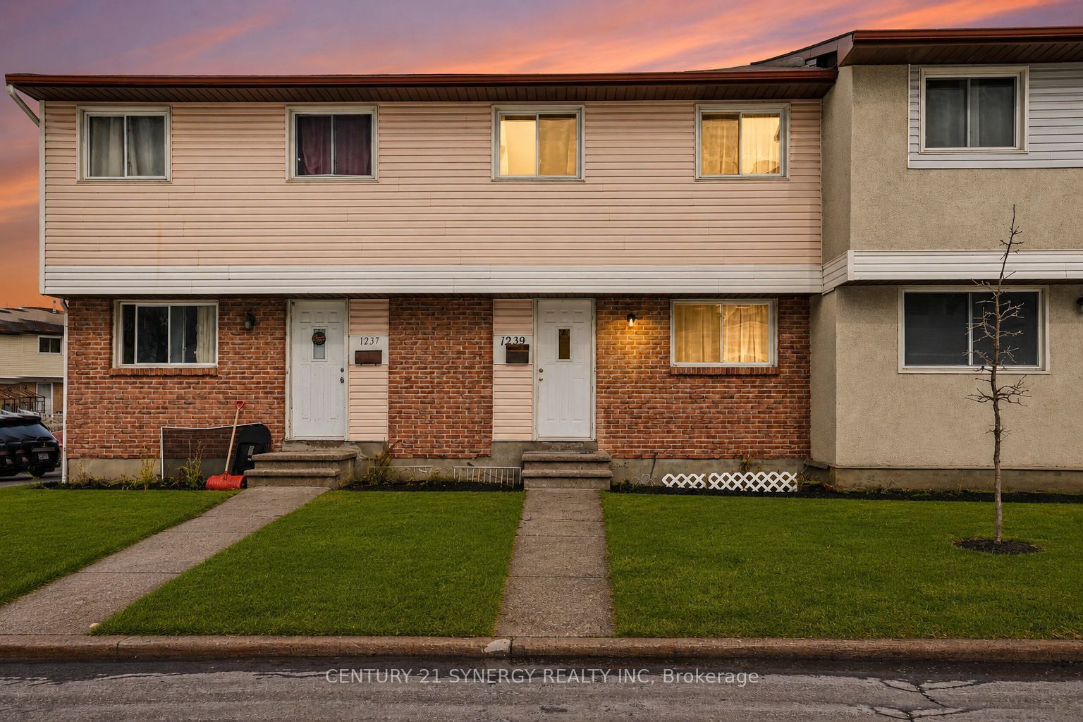 1239 Bowmount Street 73, Cyrville - Carson Grove - Pineview, ON K1J 8T4 photo 2