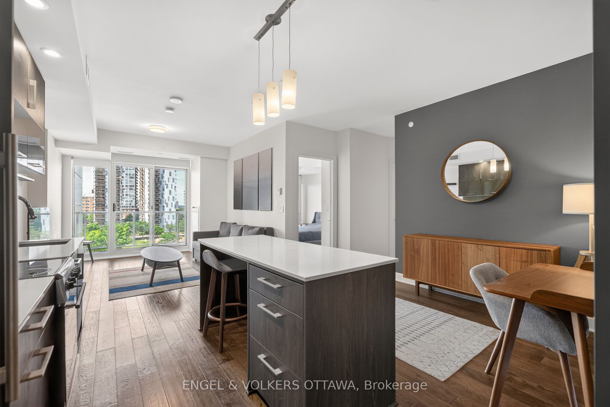 255 Bay Street 816, Ottawa Centre, ON K1R 0C5 photo 4