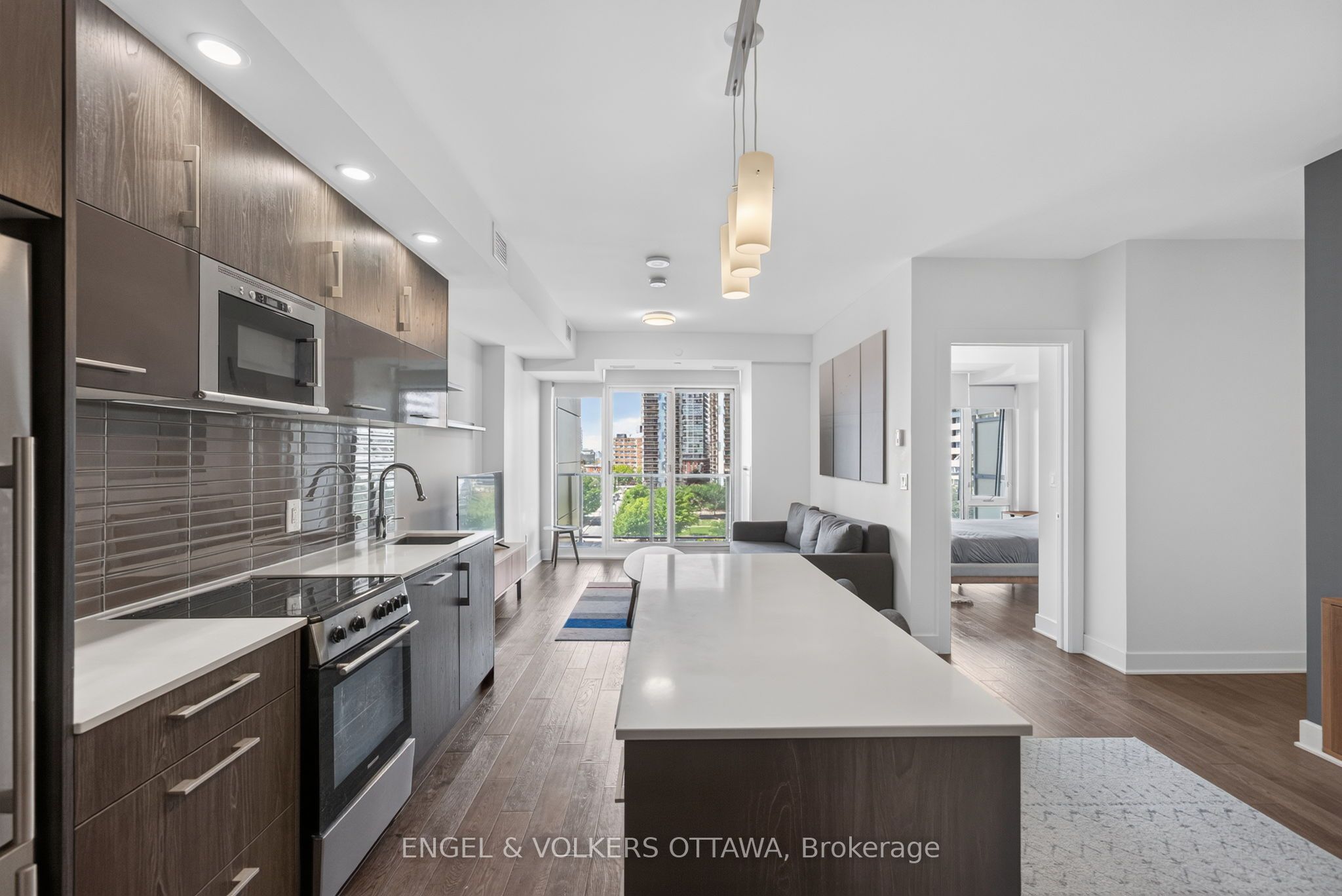 255 Bay Street 816, Ottawa Centre, ON K1R 0C5 photo 5