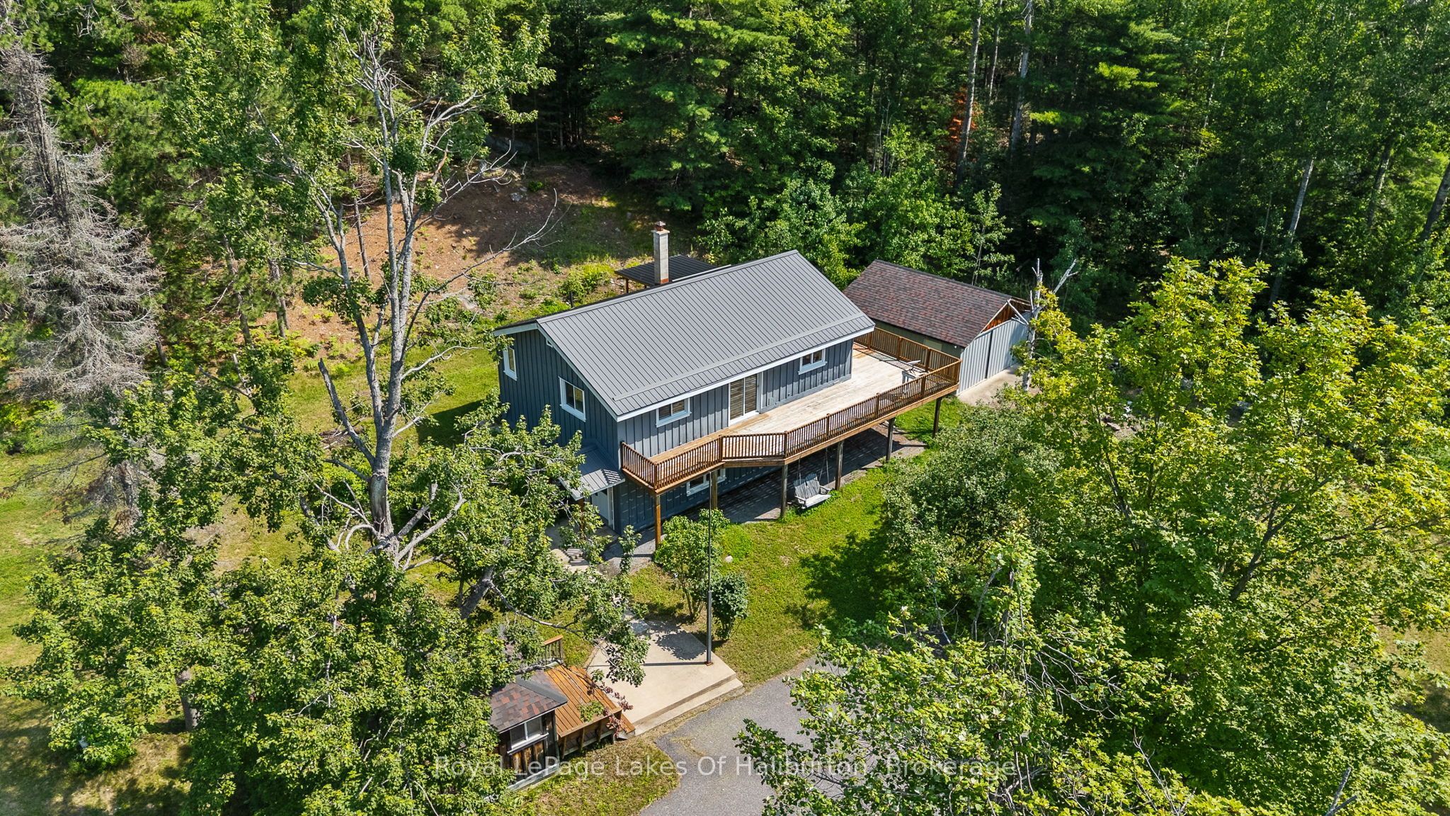 1329 Gelert Road, Minden Hills, ON K0M 2K0 photo 2