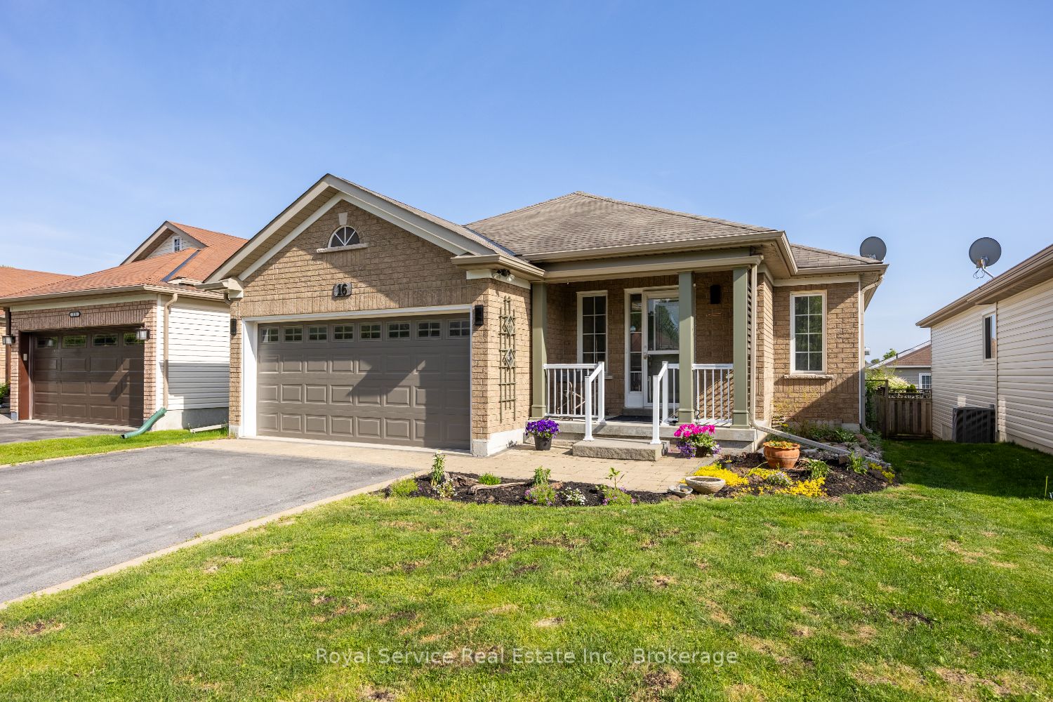 16 Snell Court, Port Hope, ON L1A 0A6