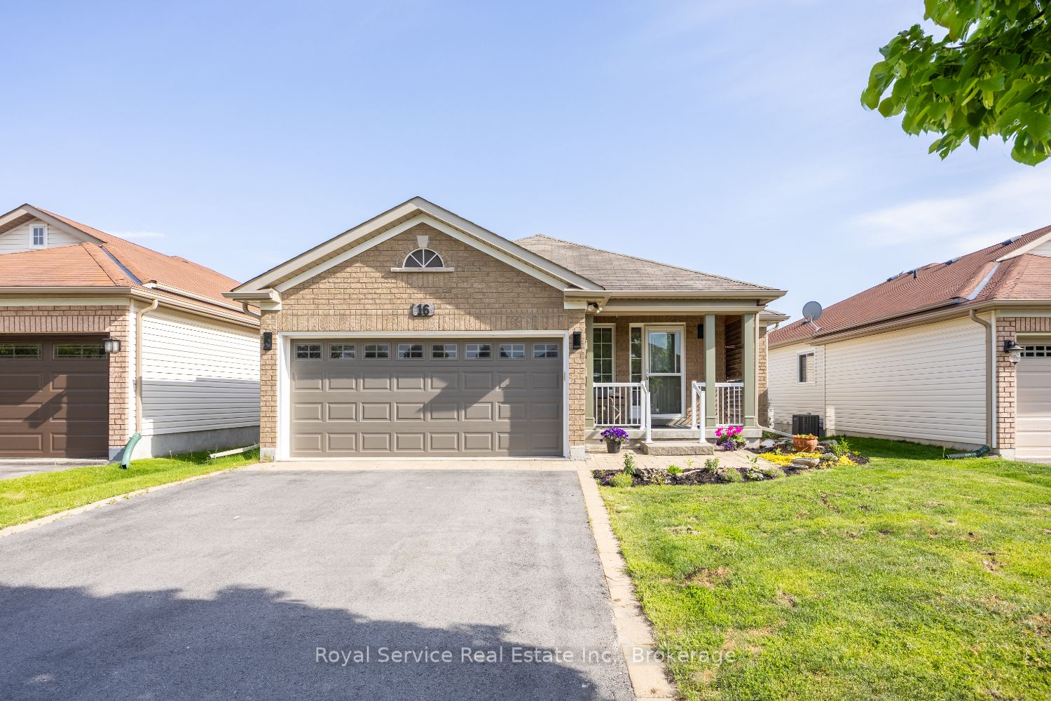 16 Snell Court, Port Hope, ON L1A 0A6 photo 3