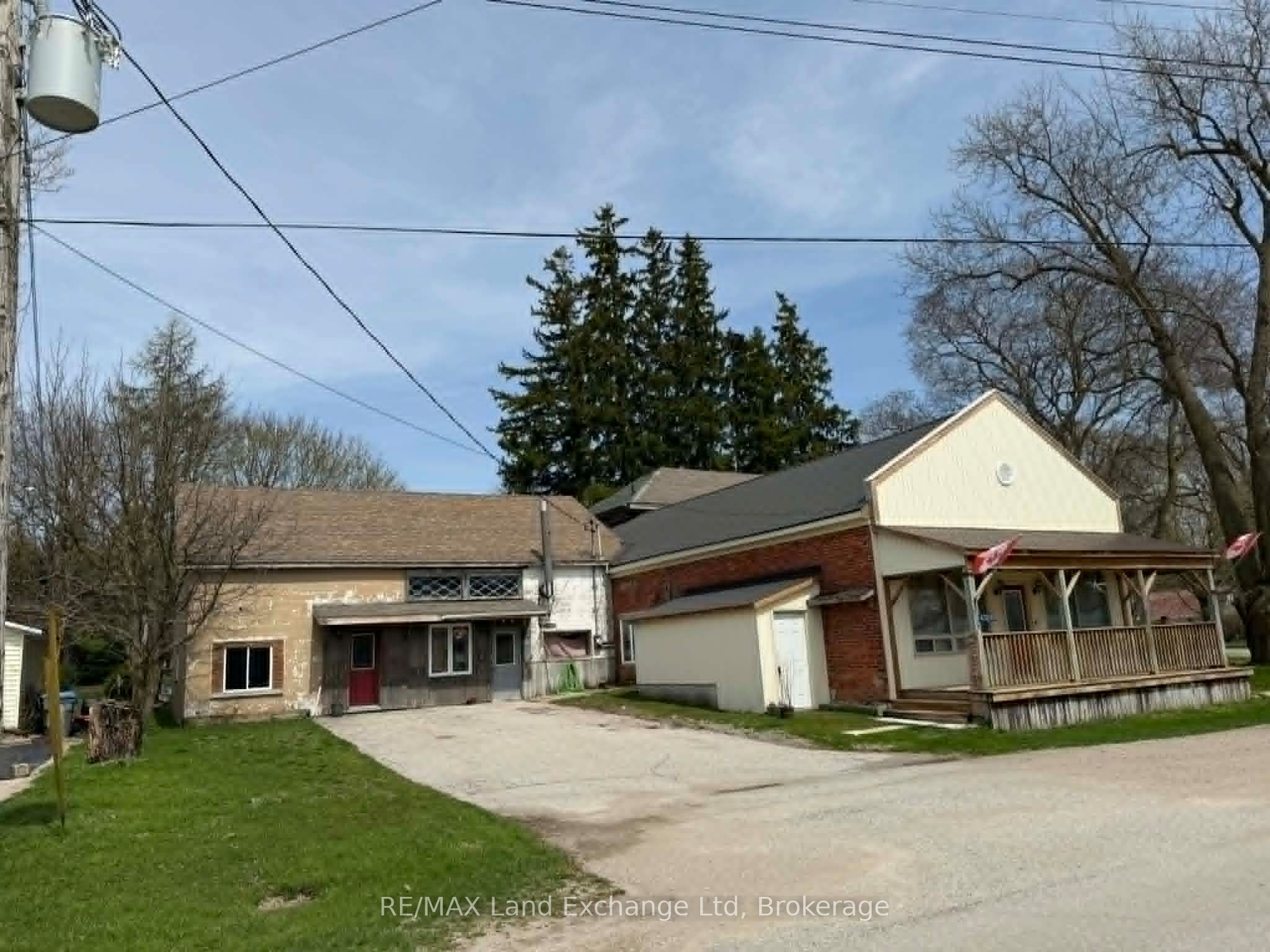 43846 CRANBROOK Road, Huron East, ON N0G 1H0 photo 3