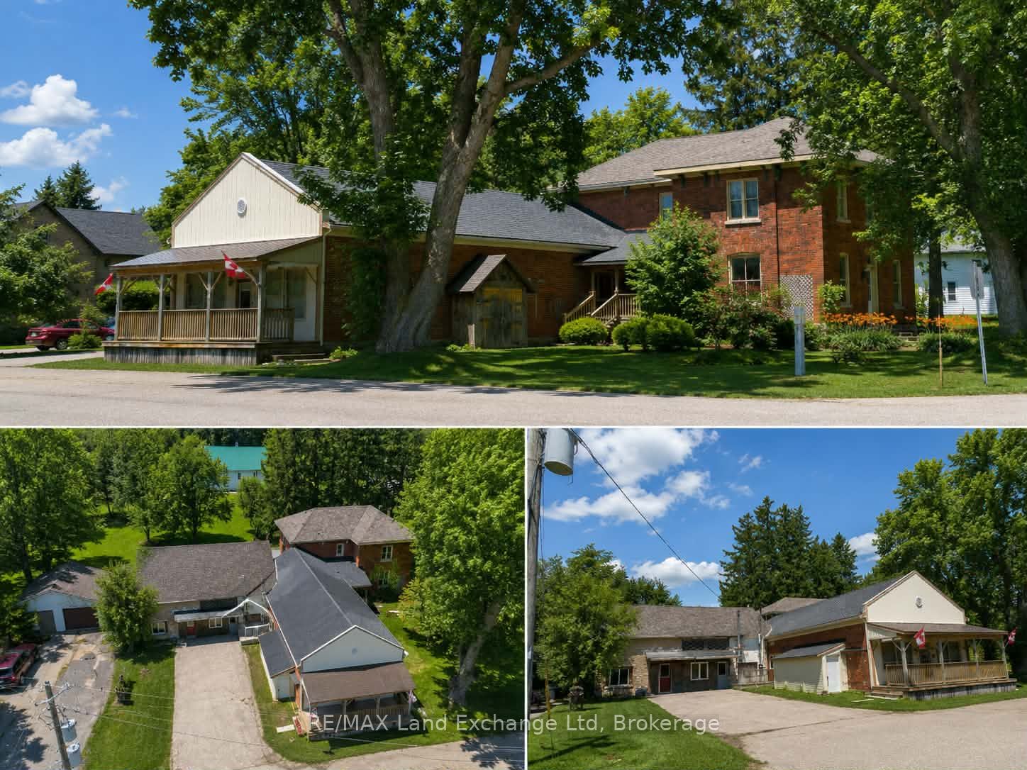 43846 CRANBROOK Road, Huron East, ON N0G 1H0 photo 4