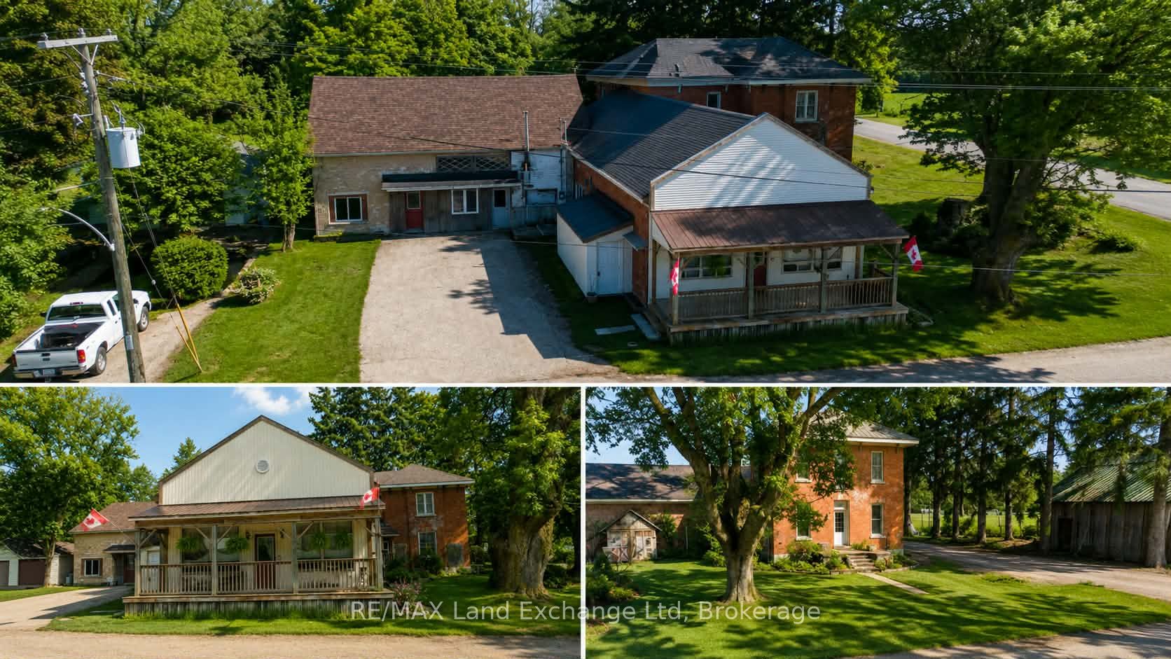 43846 CRANBROOK Road, Huron East, ON N0G 1H0 photo 5
