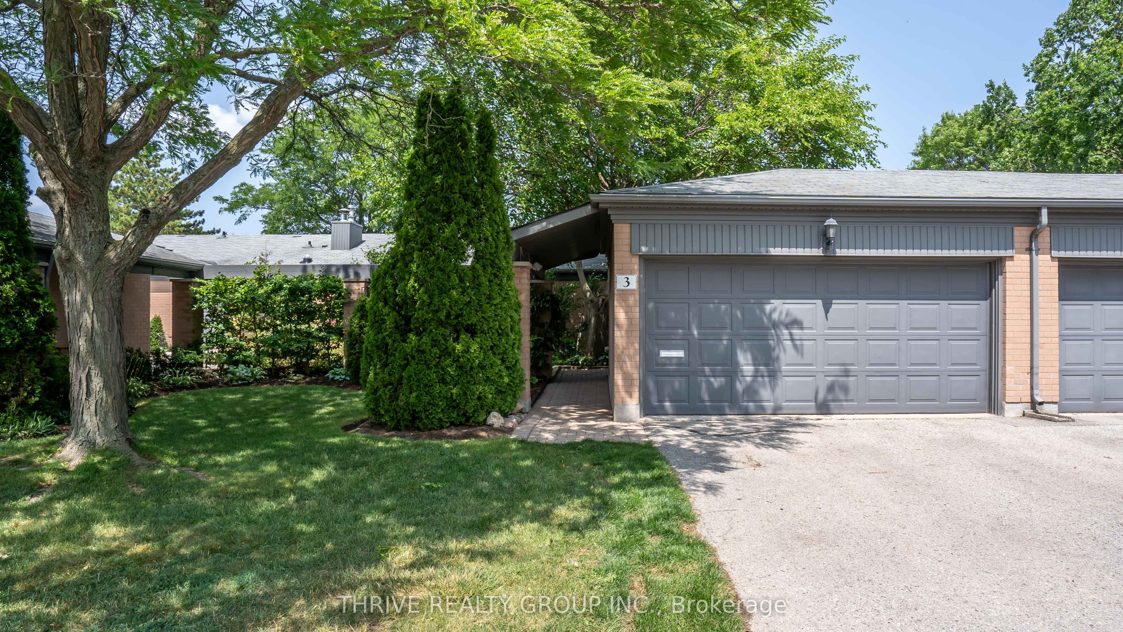 50 Fiddlers Green Road 3, London North, ON N6H 4T4