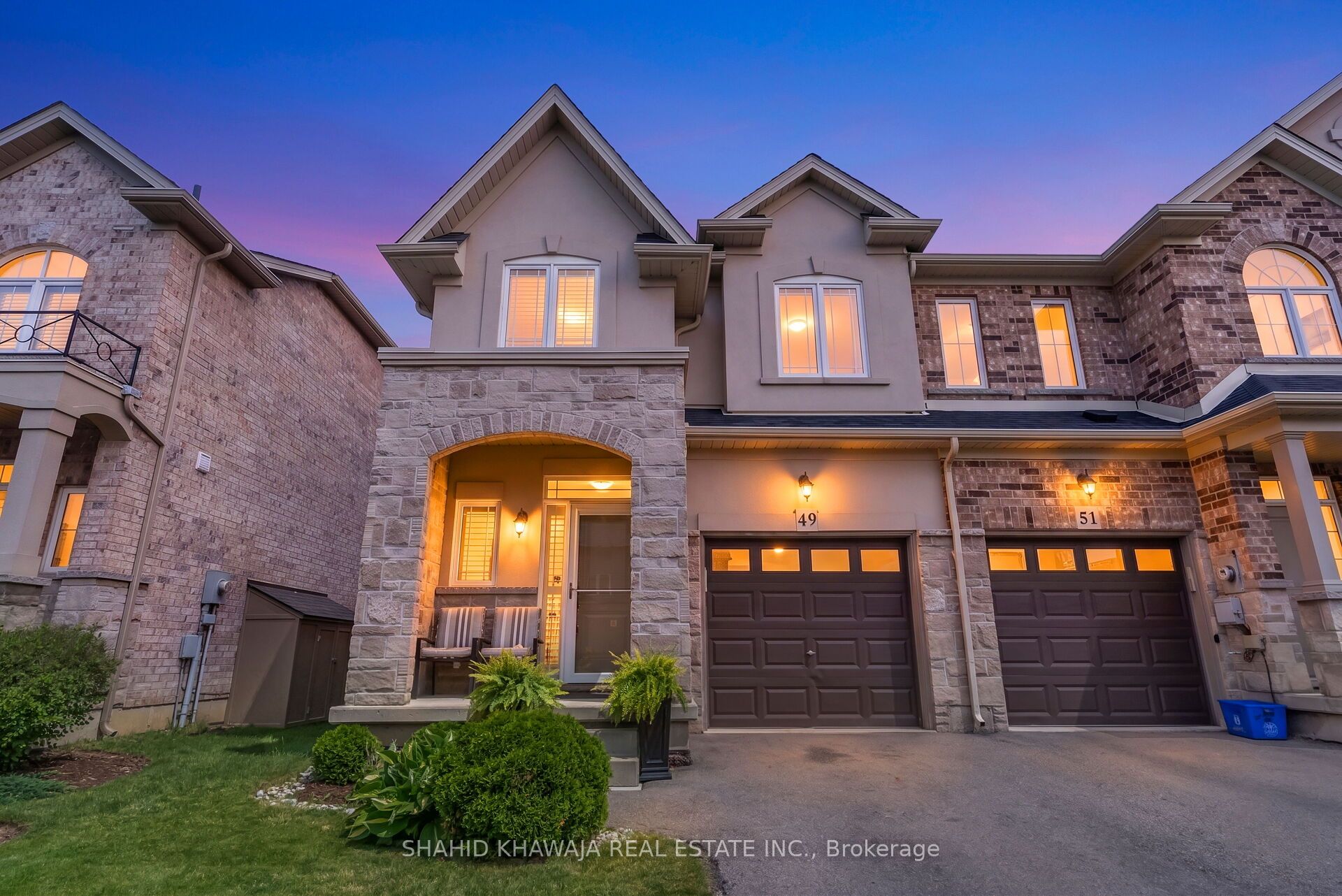 49 Candlewood Court, Hamilton, ON L8J 0C4