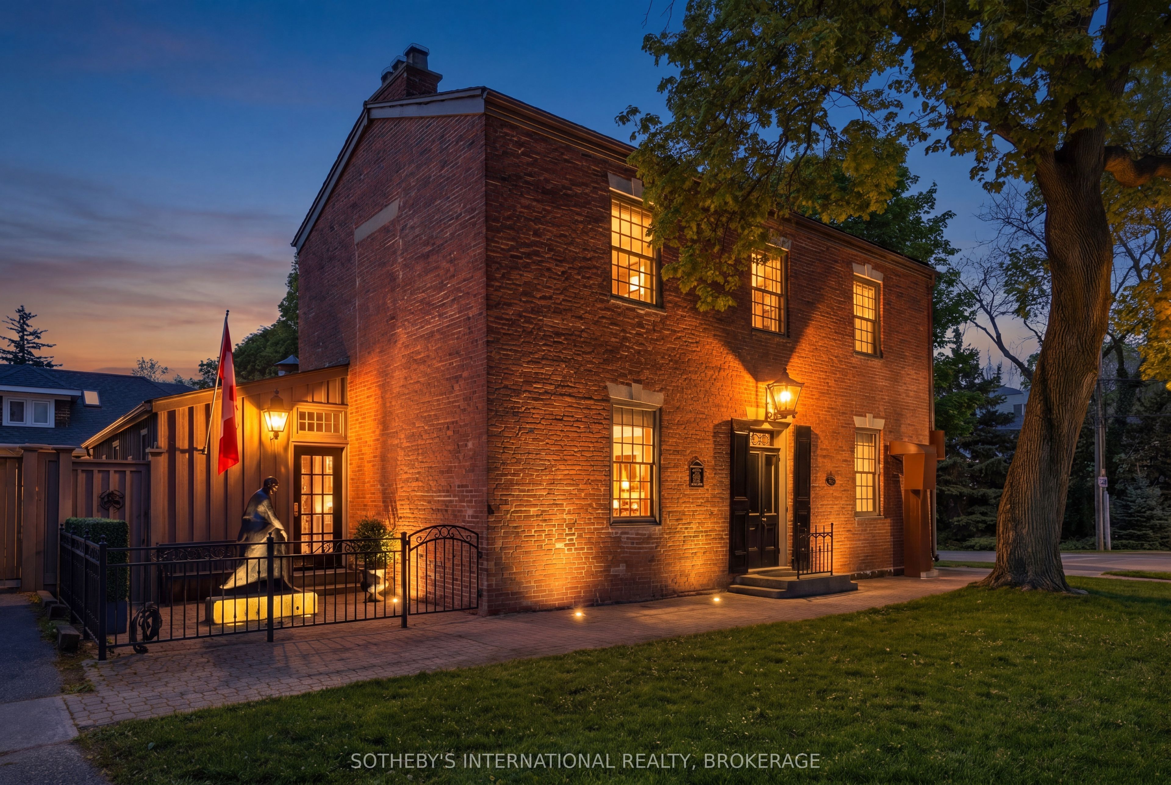 55 Prideaux Street, Niagara-on-the-Lake, ON L0S 1J0