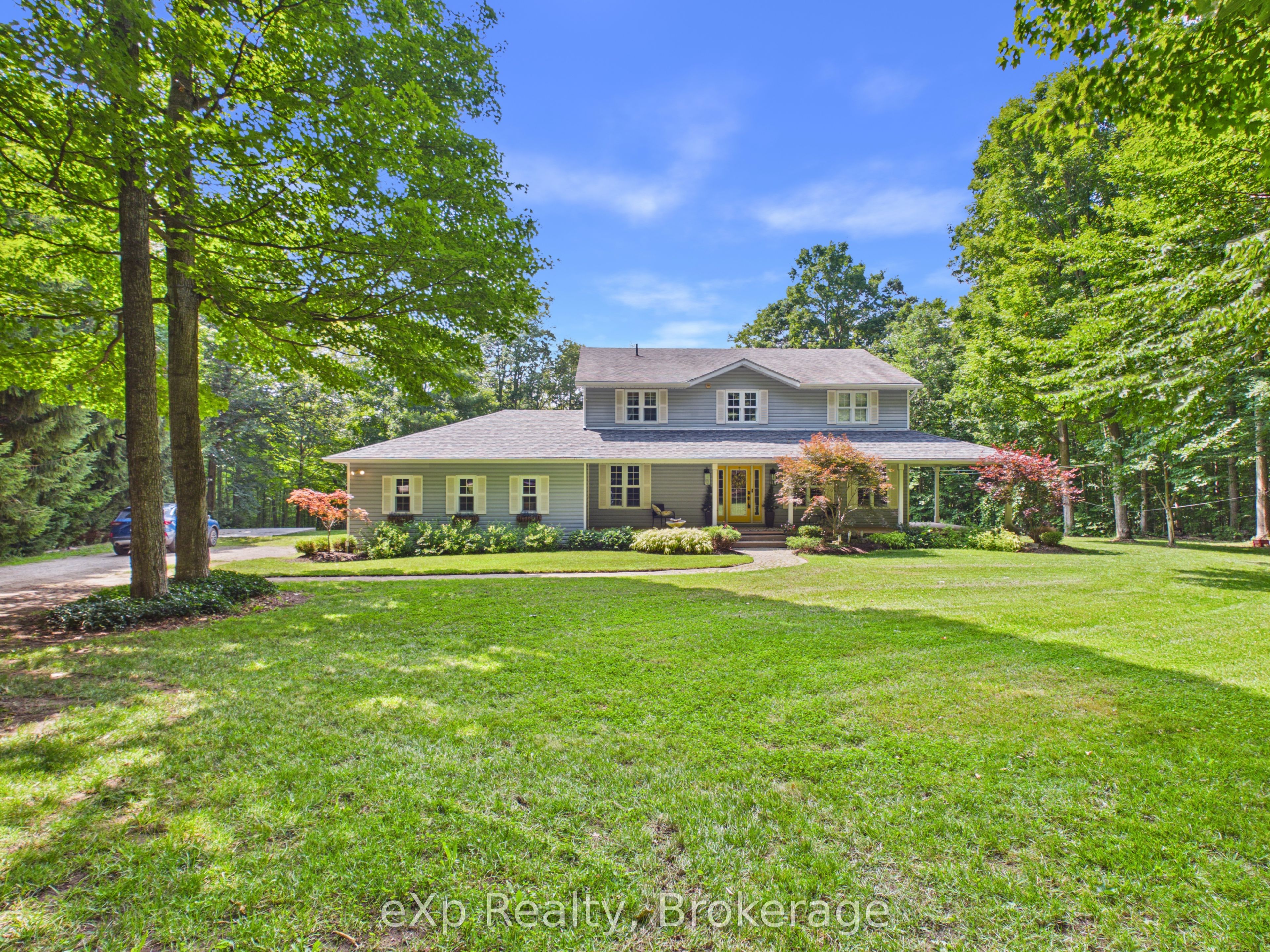20 Highland Crescent, South Bruce, ON N0G 2V0 photo 2