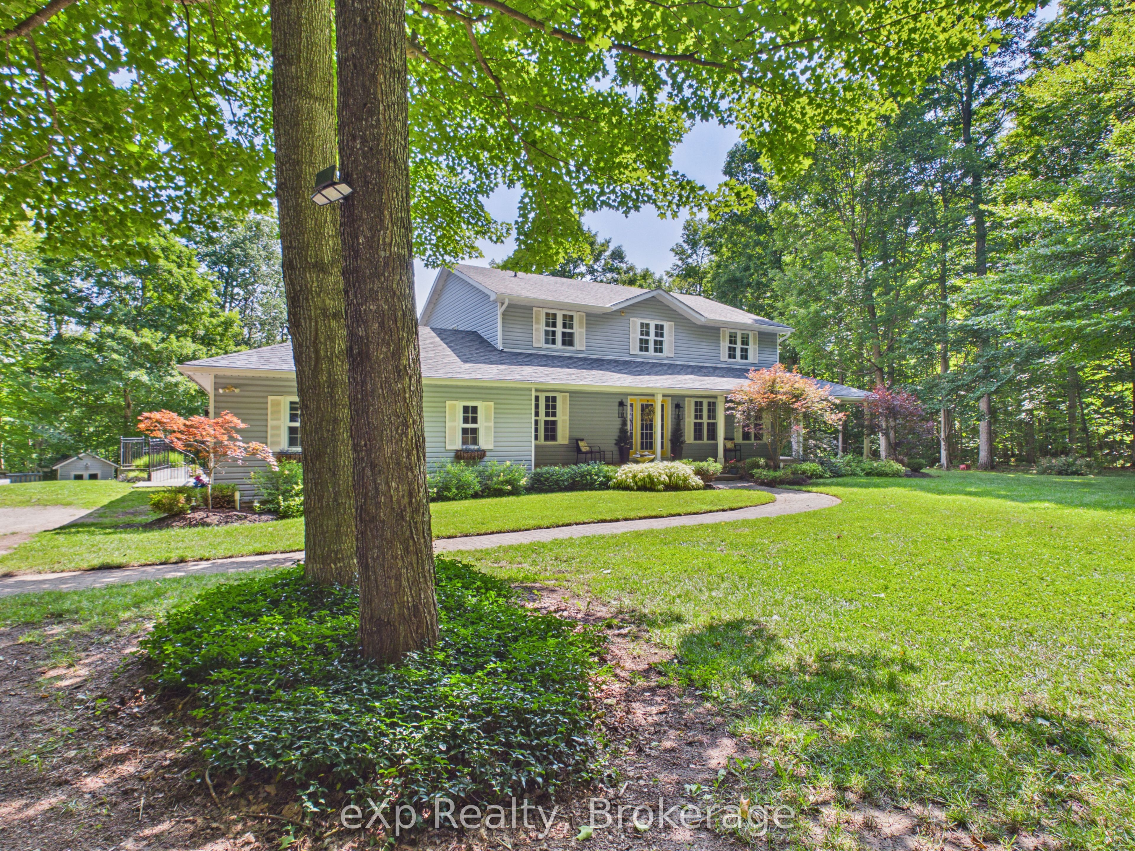 20 Highland Crescent, South Bruce, ON N0G 2V0 photo 5