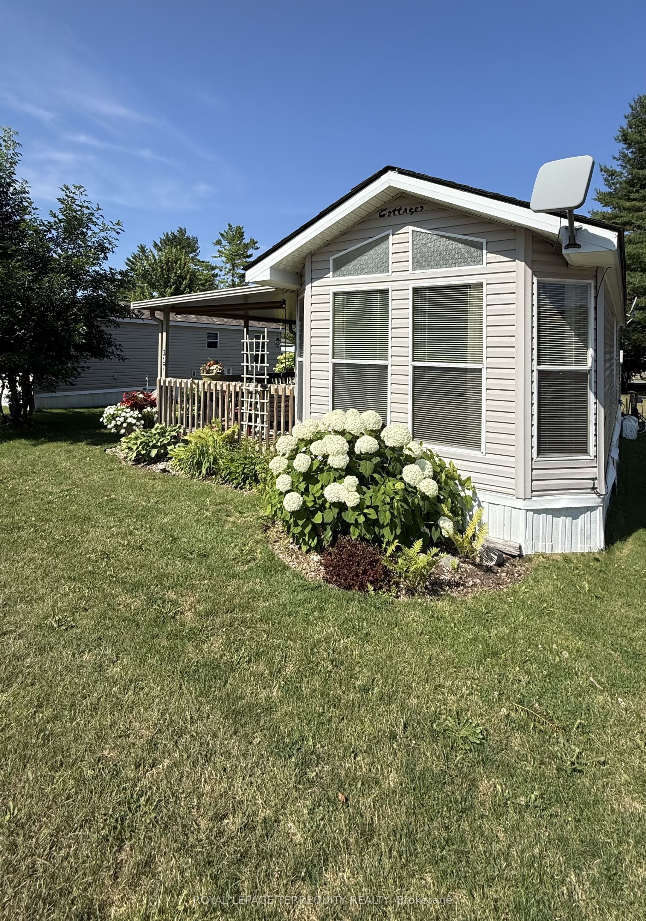 317 Rockview, Selwyn, ON K0L 2H0