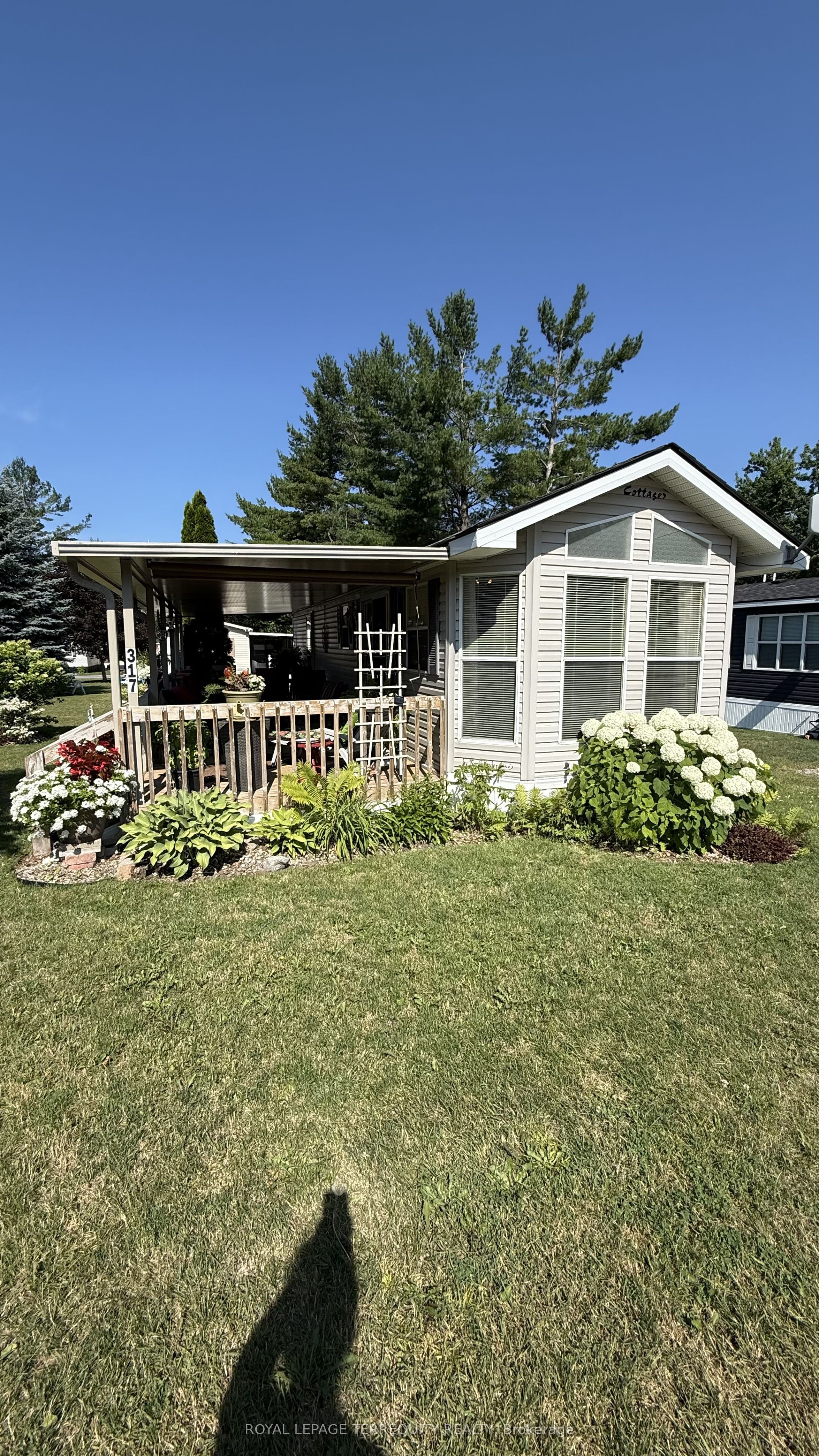 317 Rockview, Selwyn, ON K0L 2H0 photo 2
