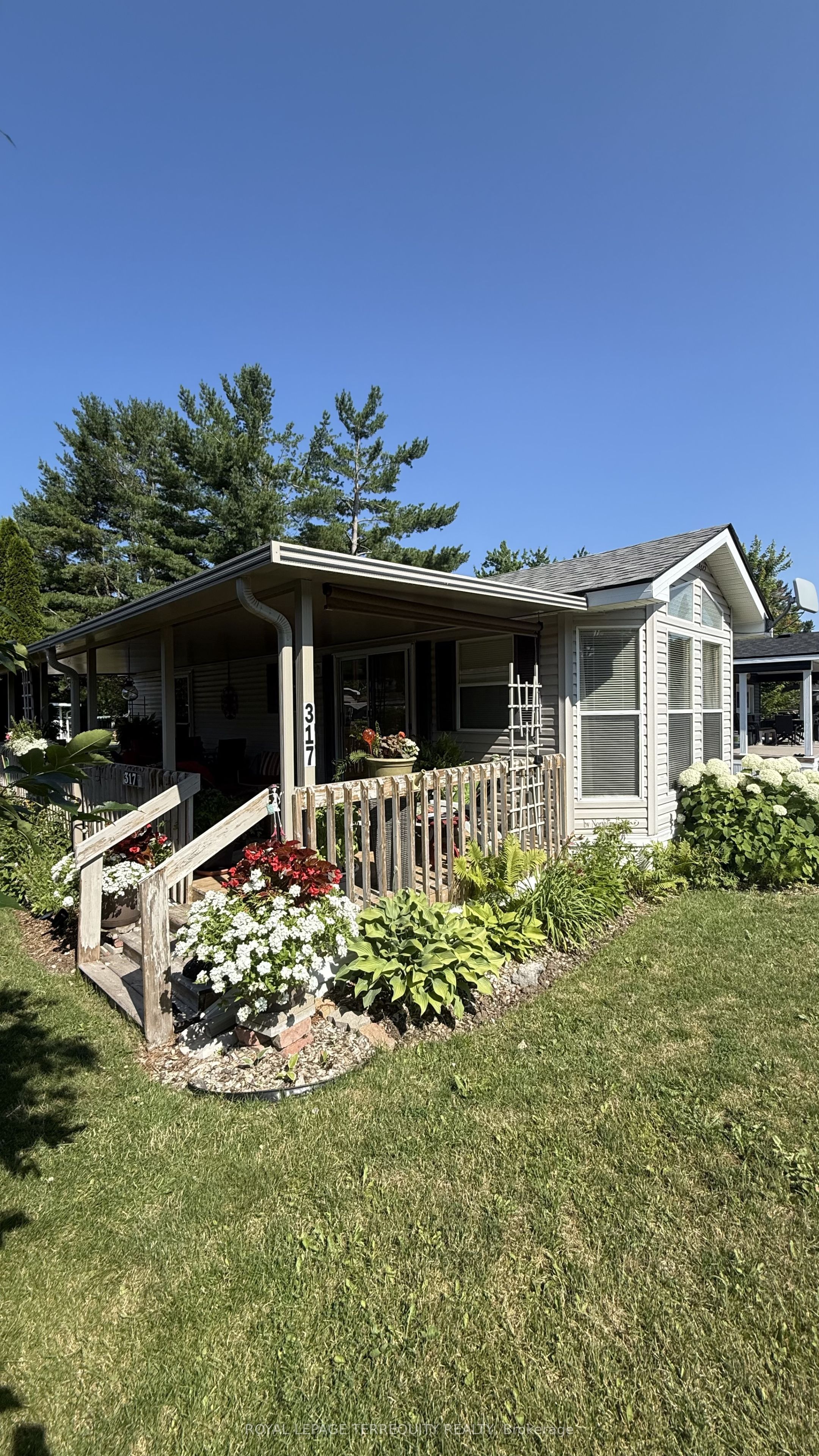 317 Rockview, Selwyn, ON K0L 2H0 photo 3