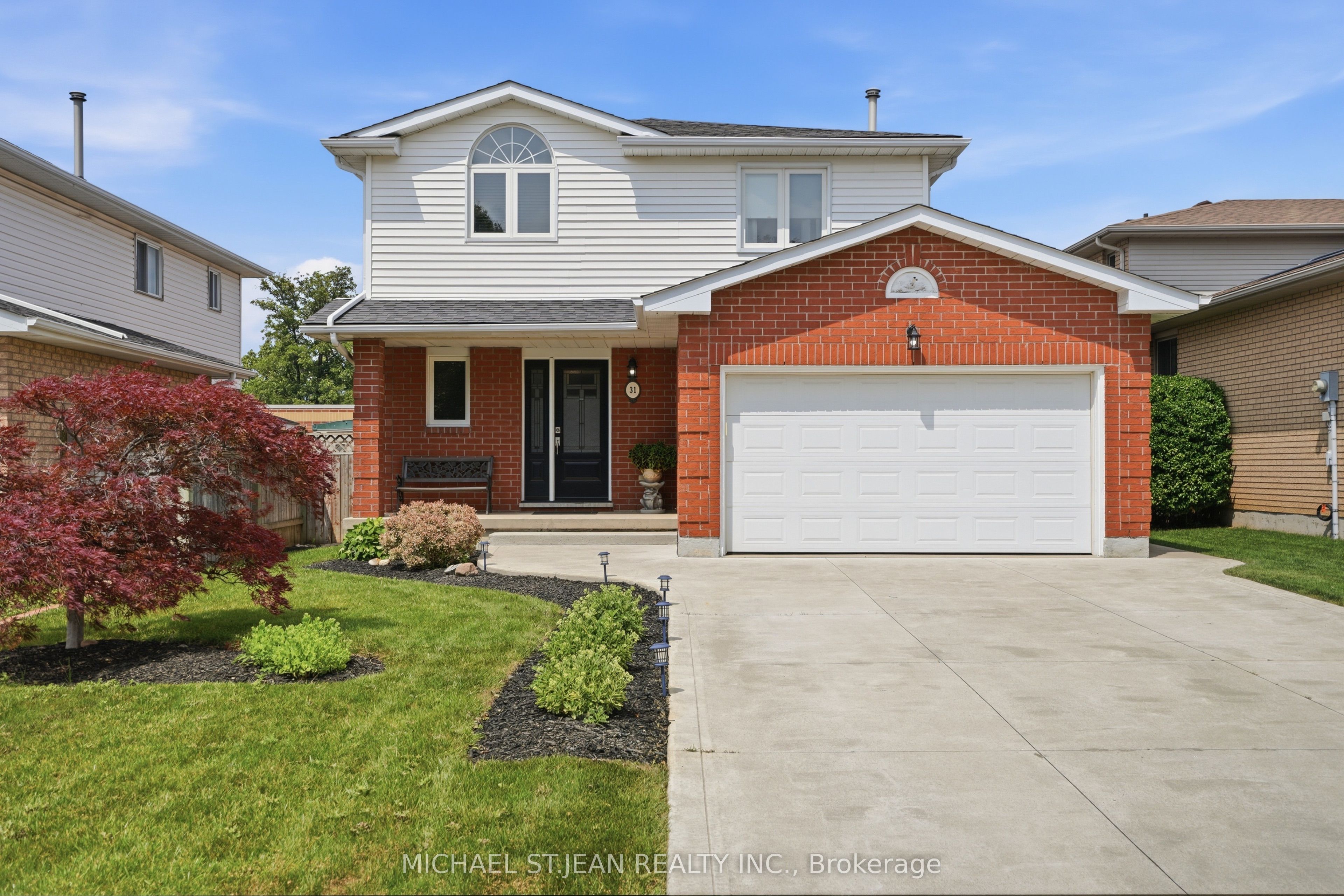 31 Fano Drive, Hamilton, ON L8W 3J7 photo 2