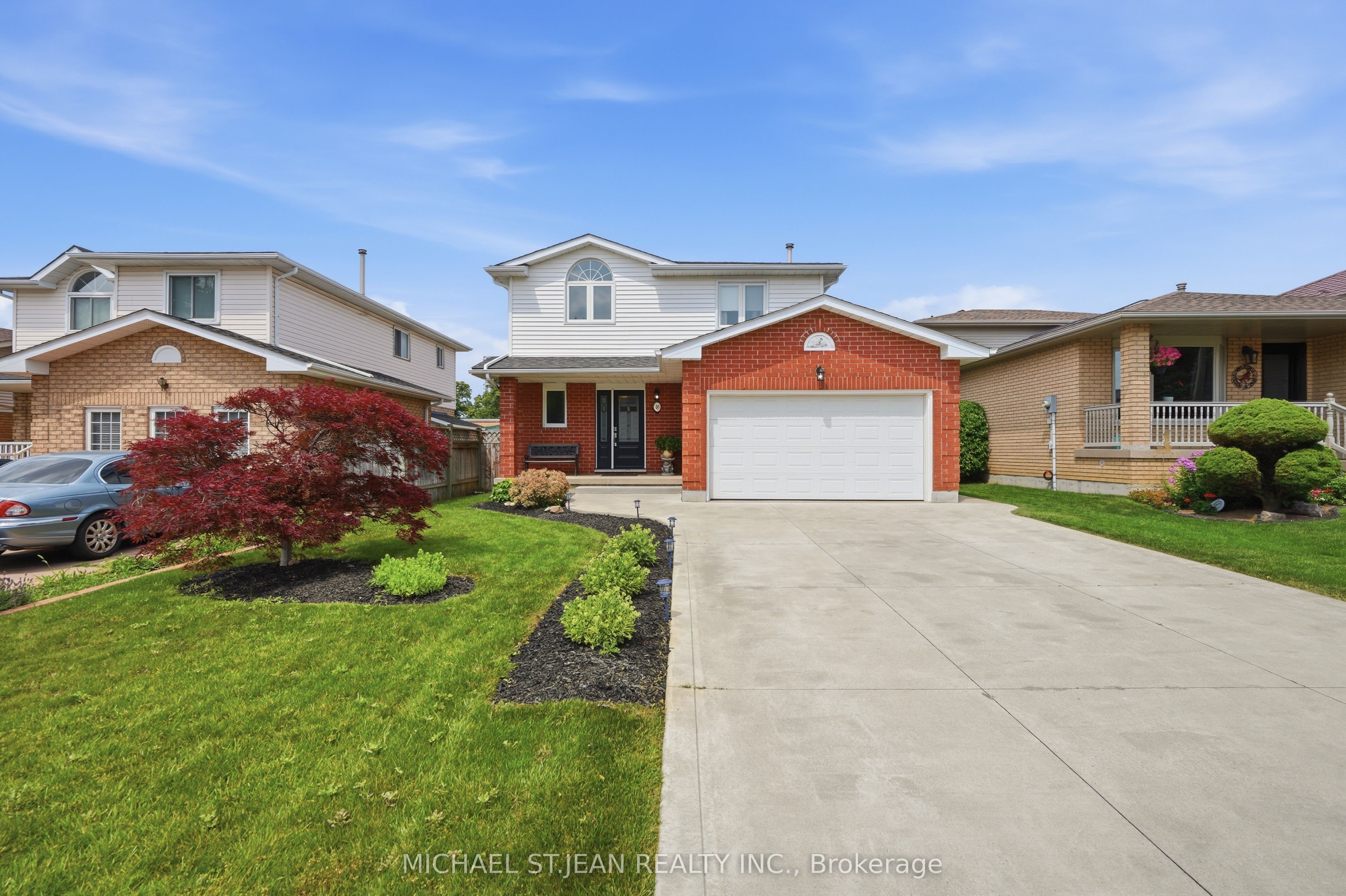 31 Fano Drive, Hamilton, ON L8W 3J7 photo 3