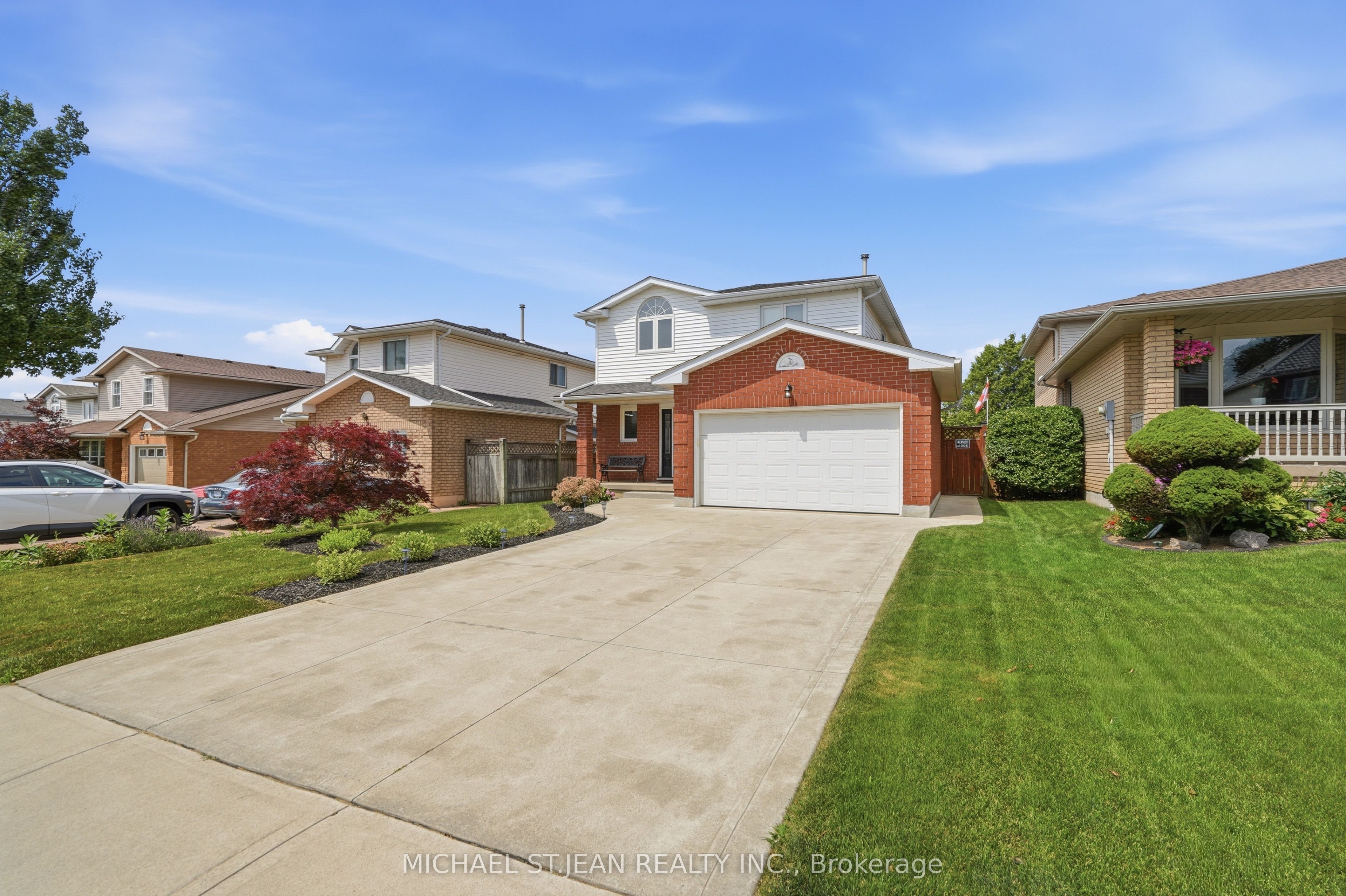 31 Fano Drive, Hamilton, ON L8W 3J7 photo 4