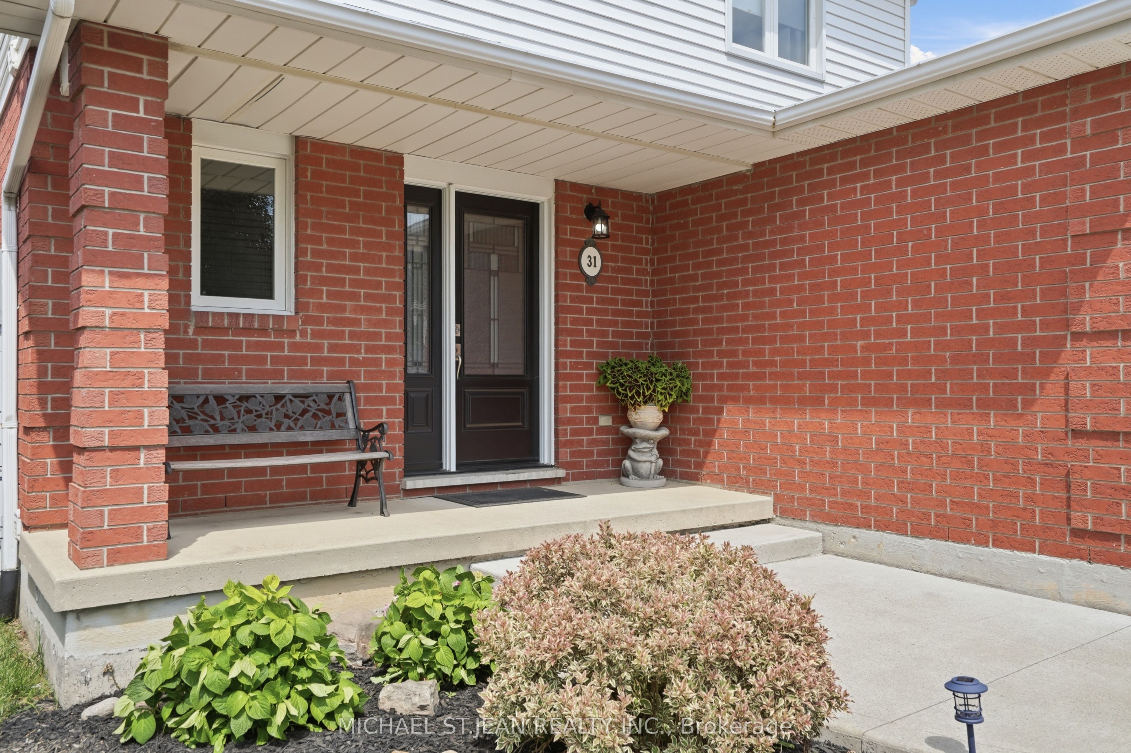 31 Fano Drive, Hamilton, ON L8W 3J7 photo 5