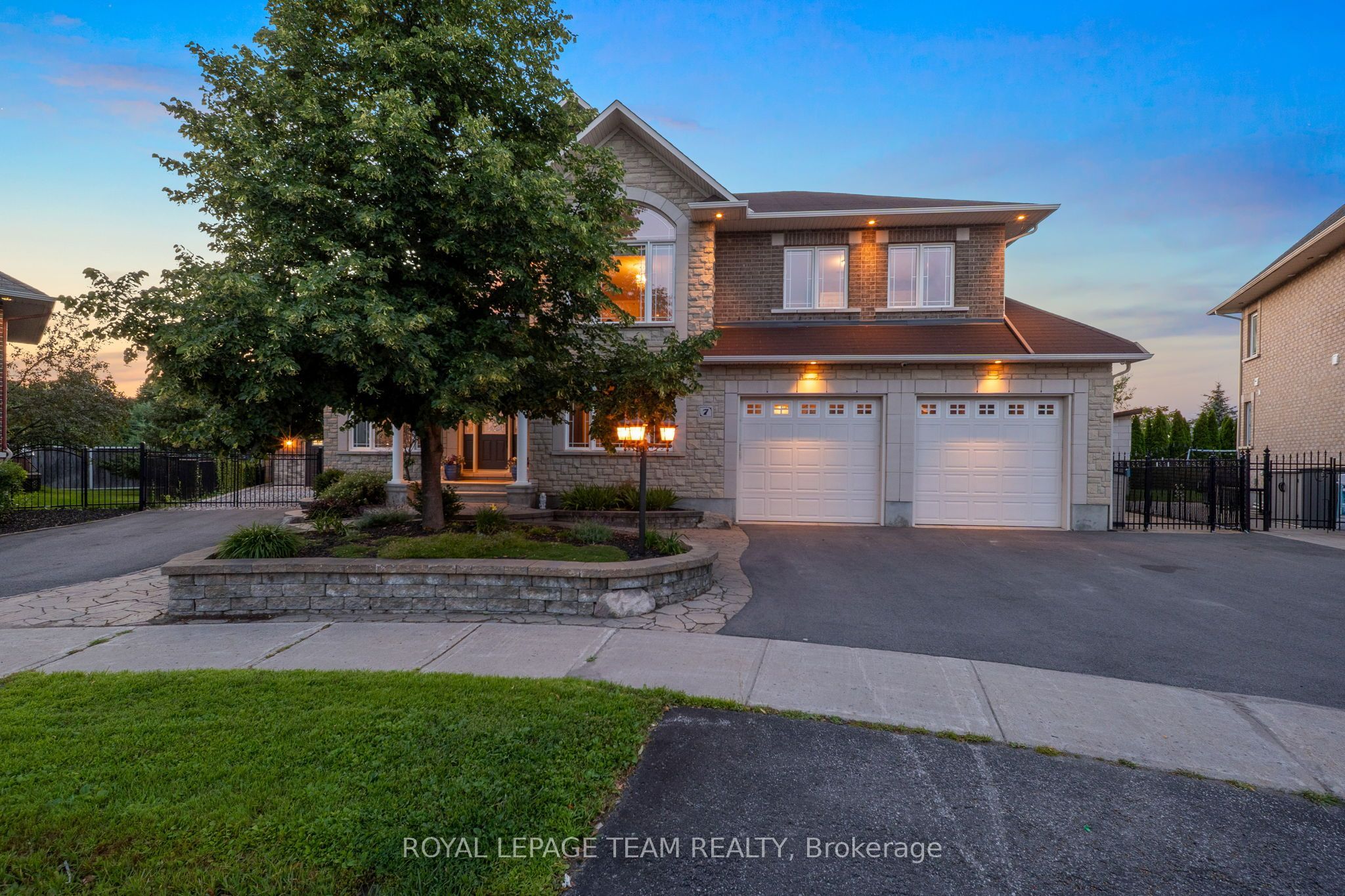 7 Tradewinds Drive, Barrhaven, ON K2G 6Y4 photo 4