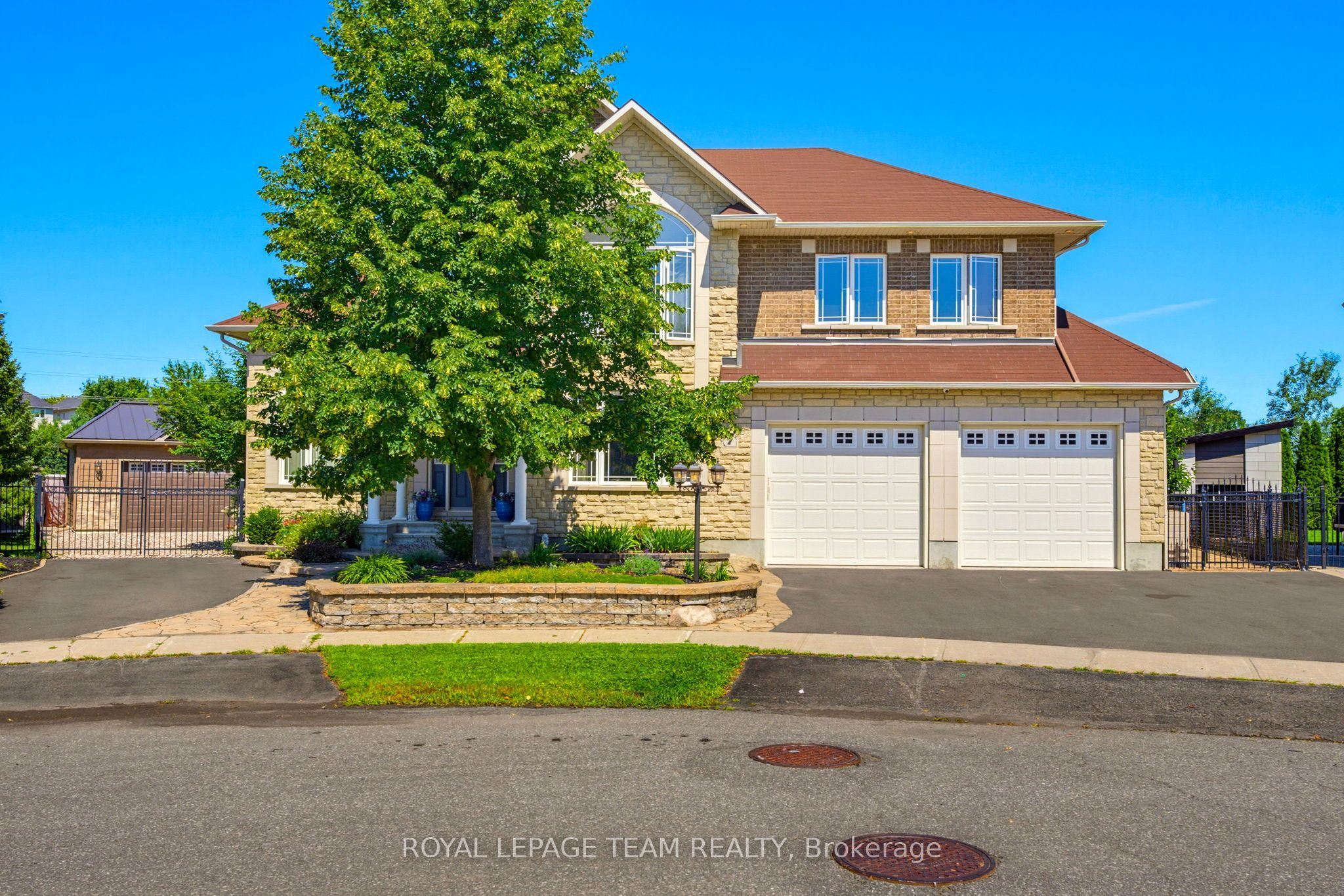 7 Tradewinds Drive, Barrhaven, ON K2G 6Y4 photo 5