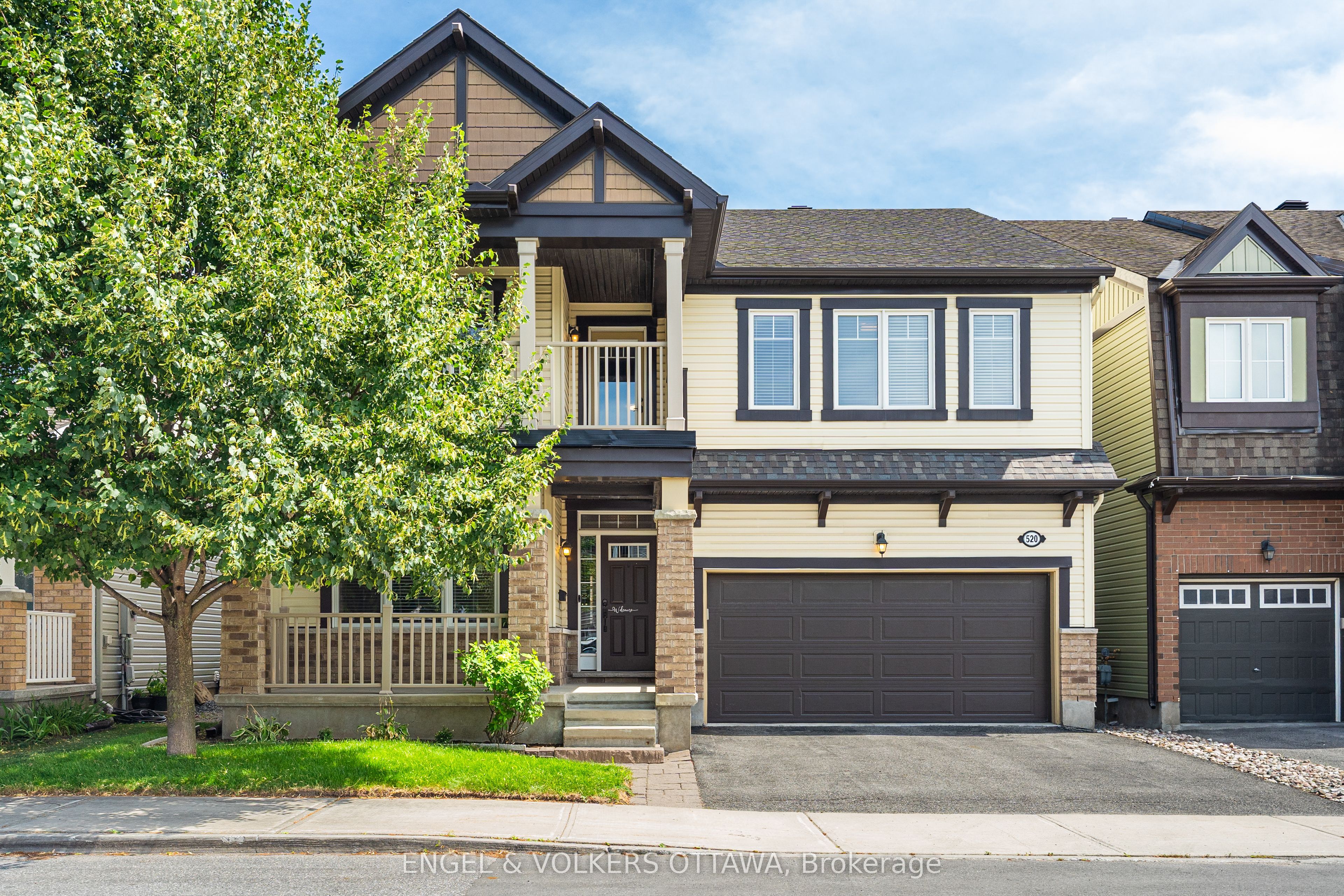 520 Brigatine Avenue, Stittsville - Munster - Richmond, ON K2S 0P9 photo 2